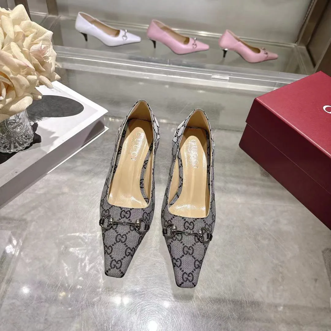 Туфли Женские Gucci 13137007