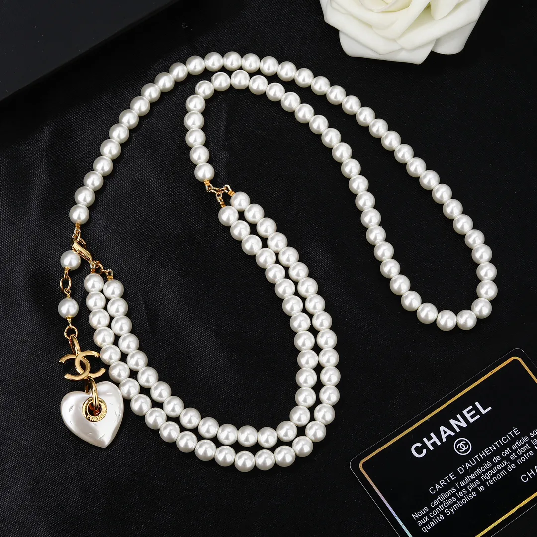 Бижутерия Chanel 109984