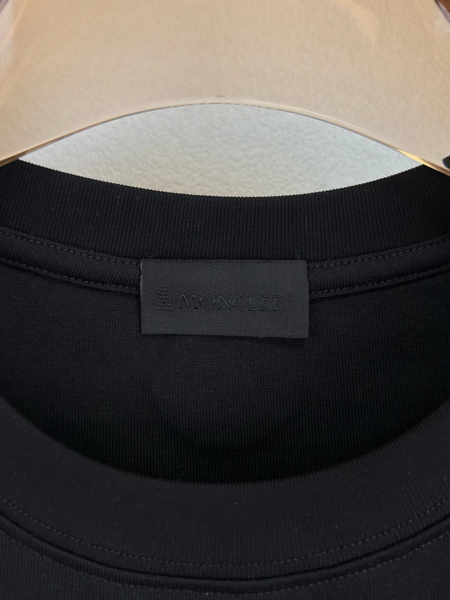 Футболки Мужские Moncler 13436650
