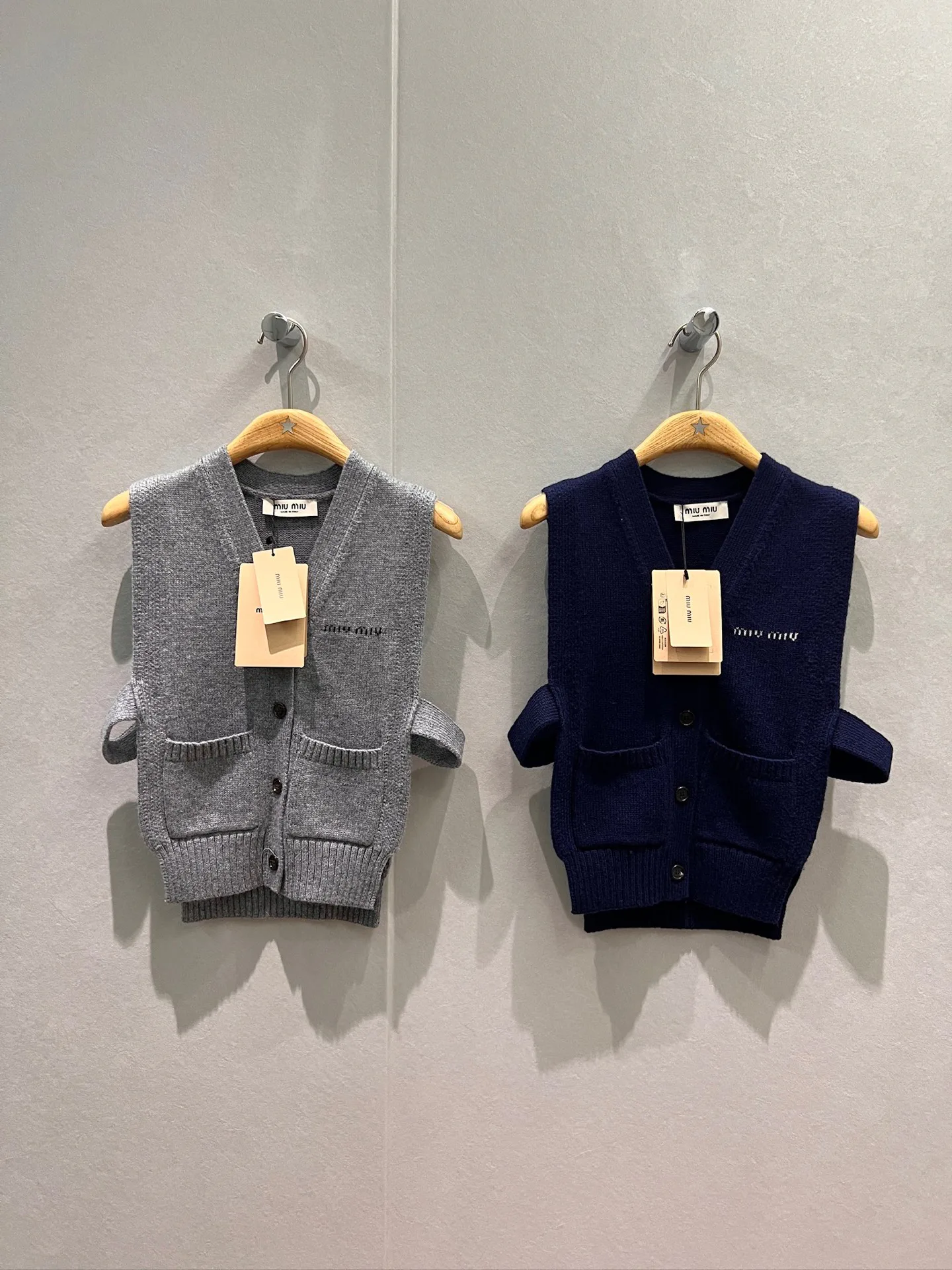Джемперы И Свитеры Женские Miu Miu 785968