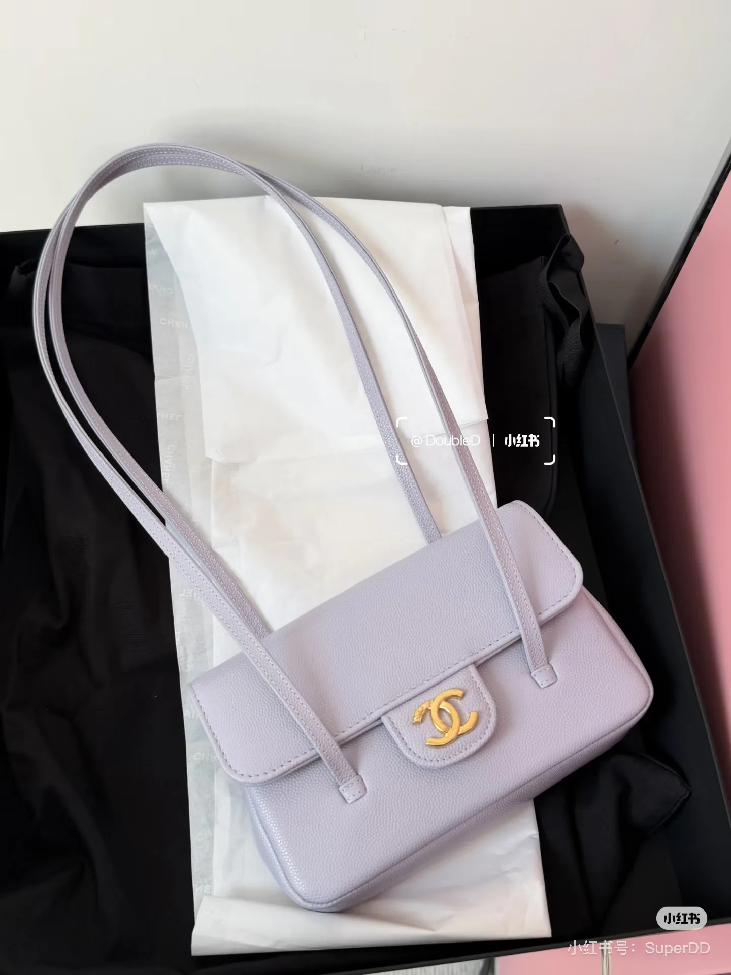 Классические Сумки Женские Chanel 12605798