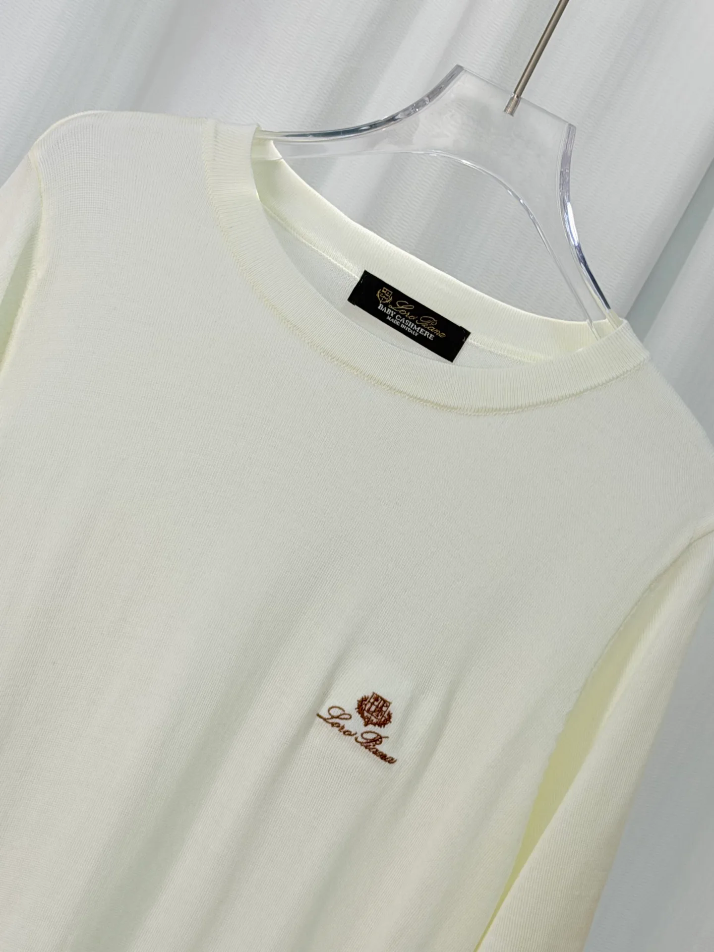 Футболки Женские Loro Piana 12708899