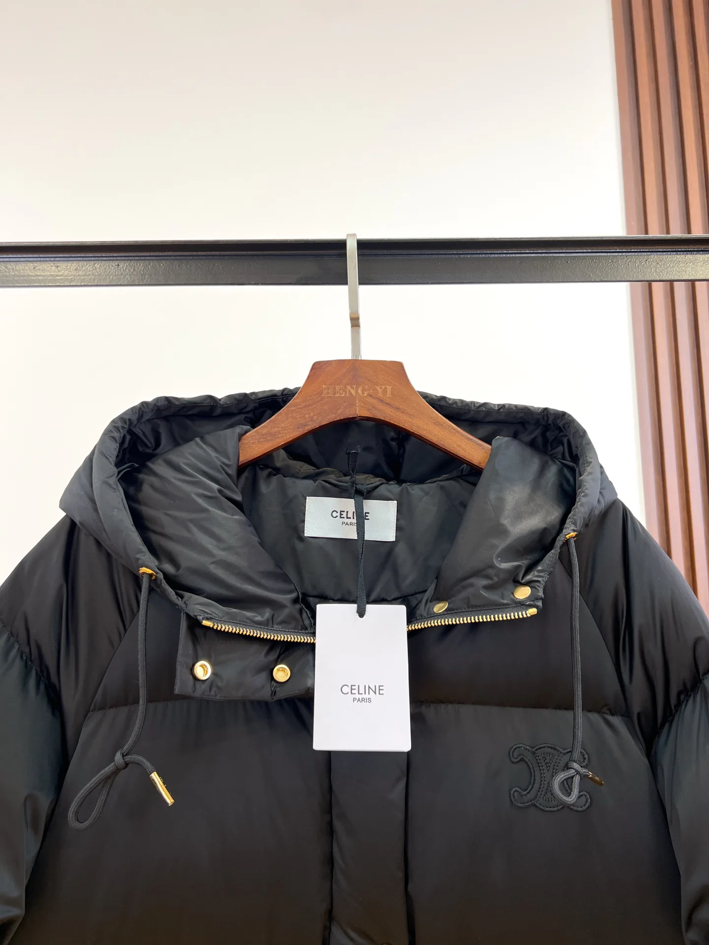 Куртки И Пуховики Женские Celine 18279472