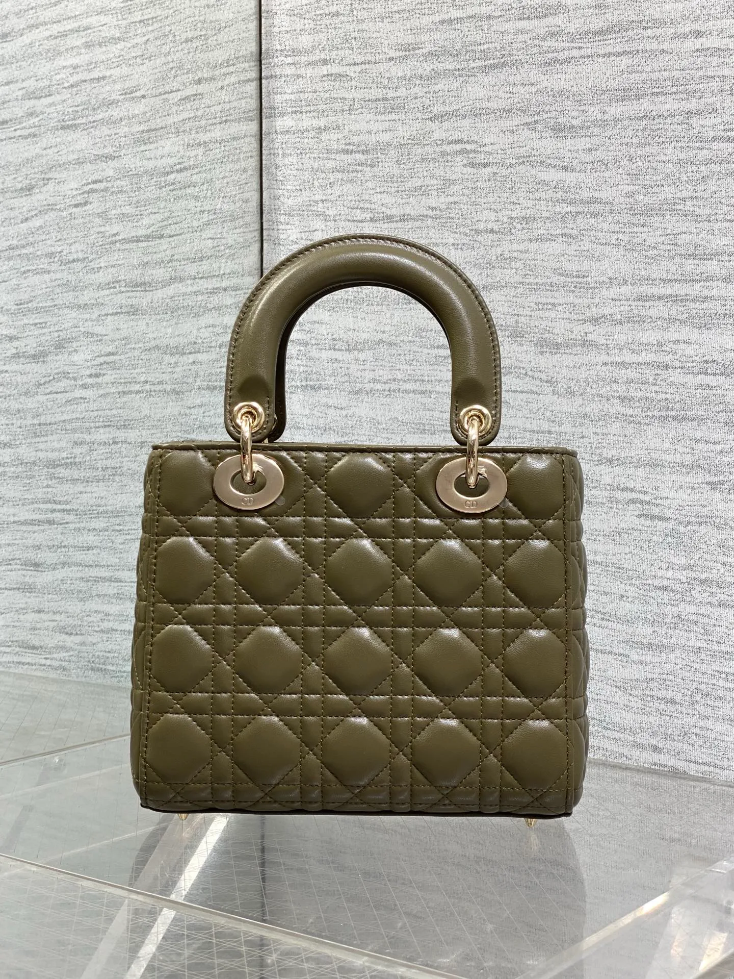 Классические Сумки Женские Christian Dior 17601507