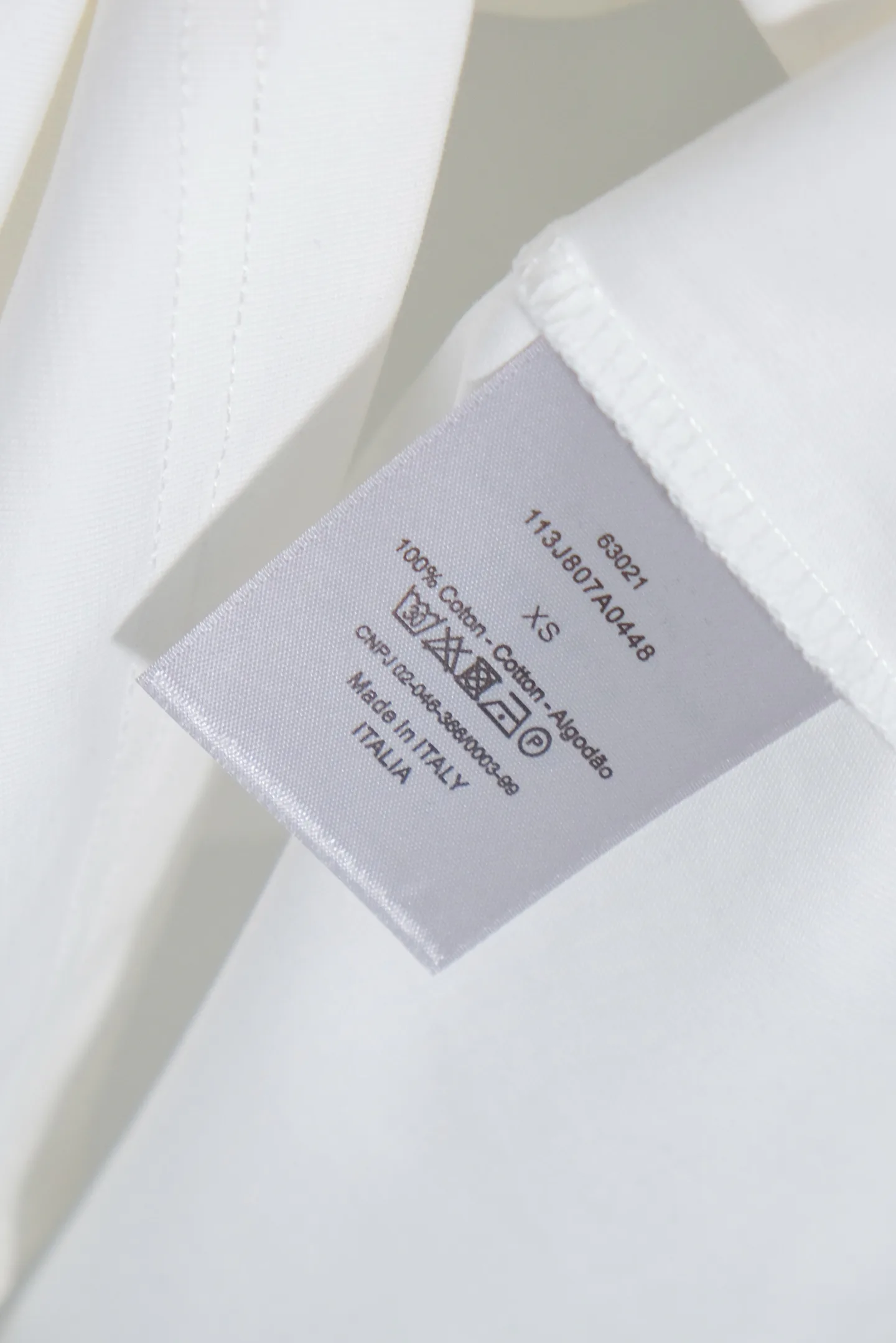 Футболки Мужские Christian Dior 11690470