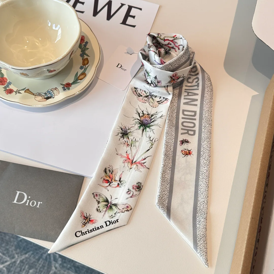 Платки Christian Dior 18003416