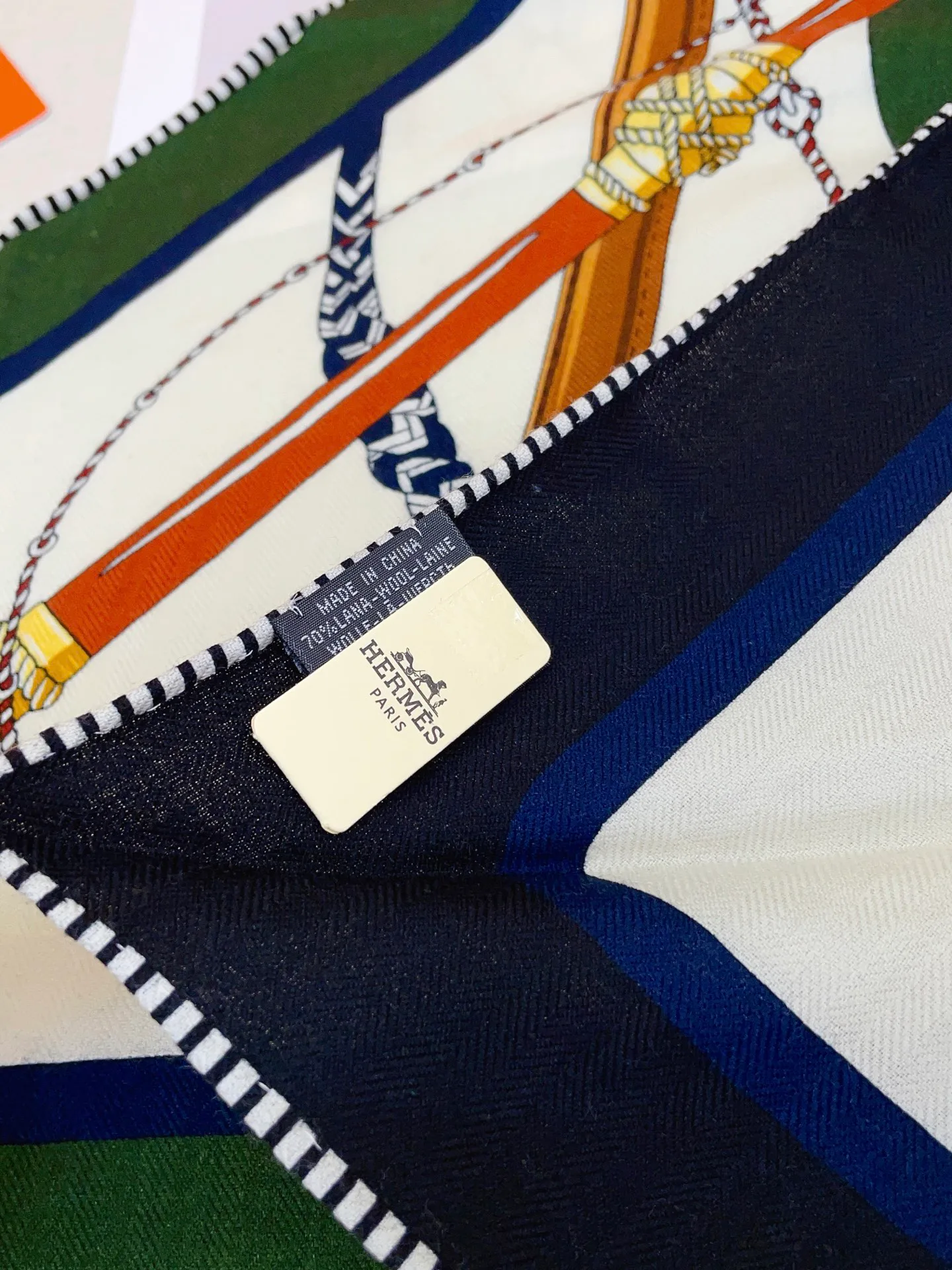Платки Hermes 11776742