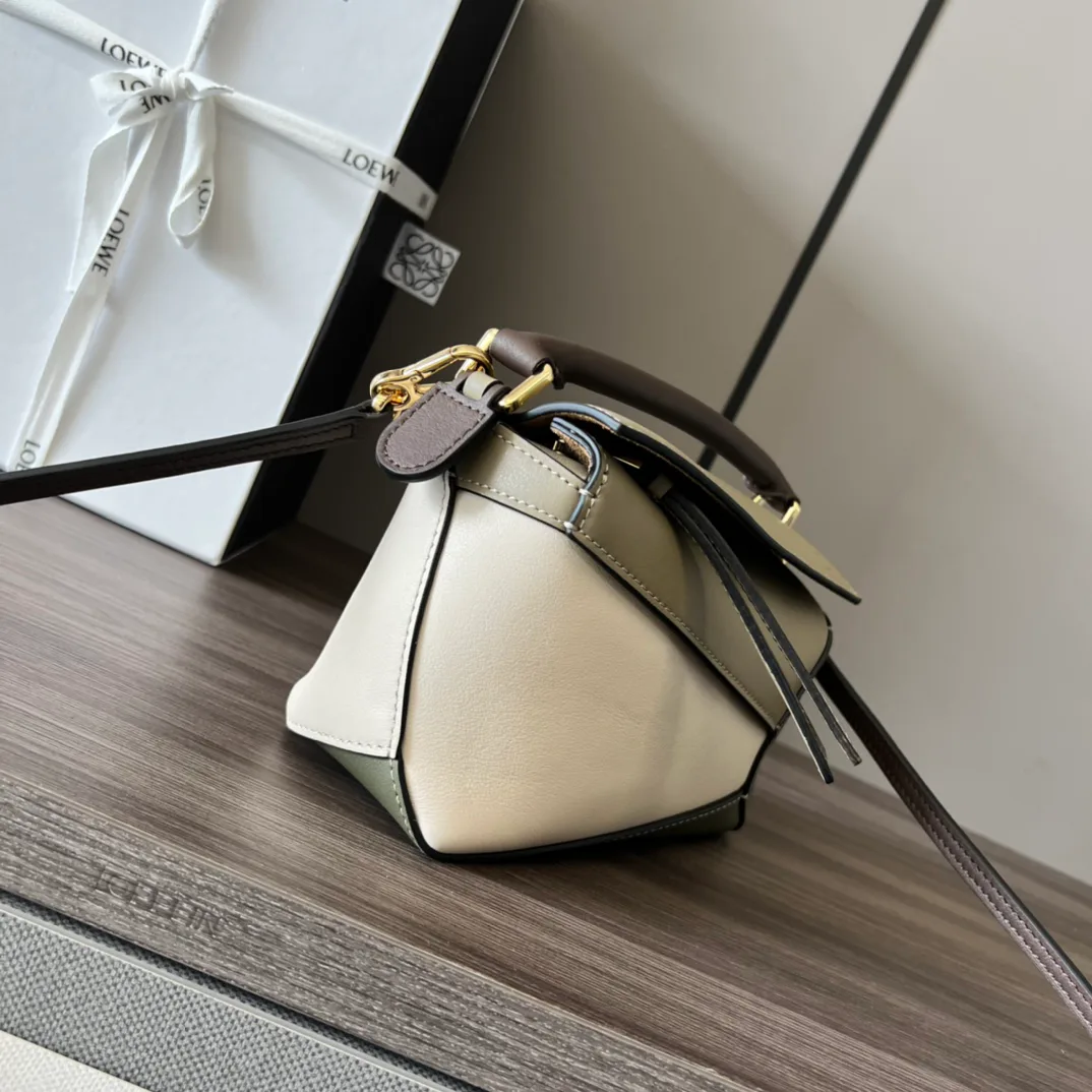 Сумки На Ремне Женские Loewe 442162