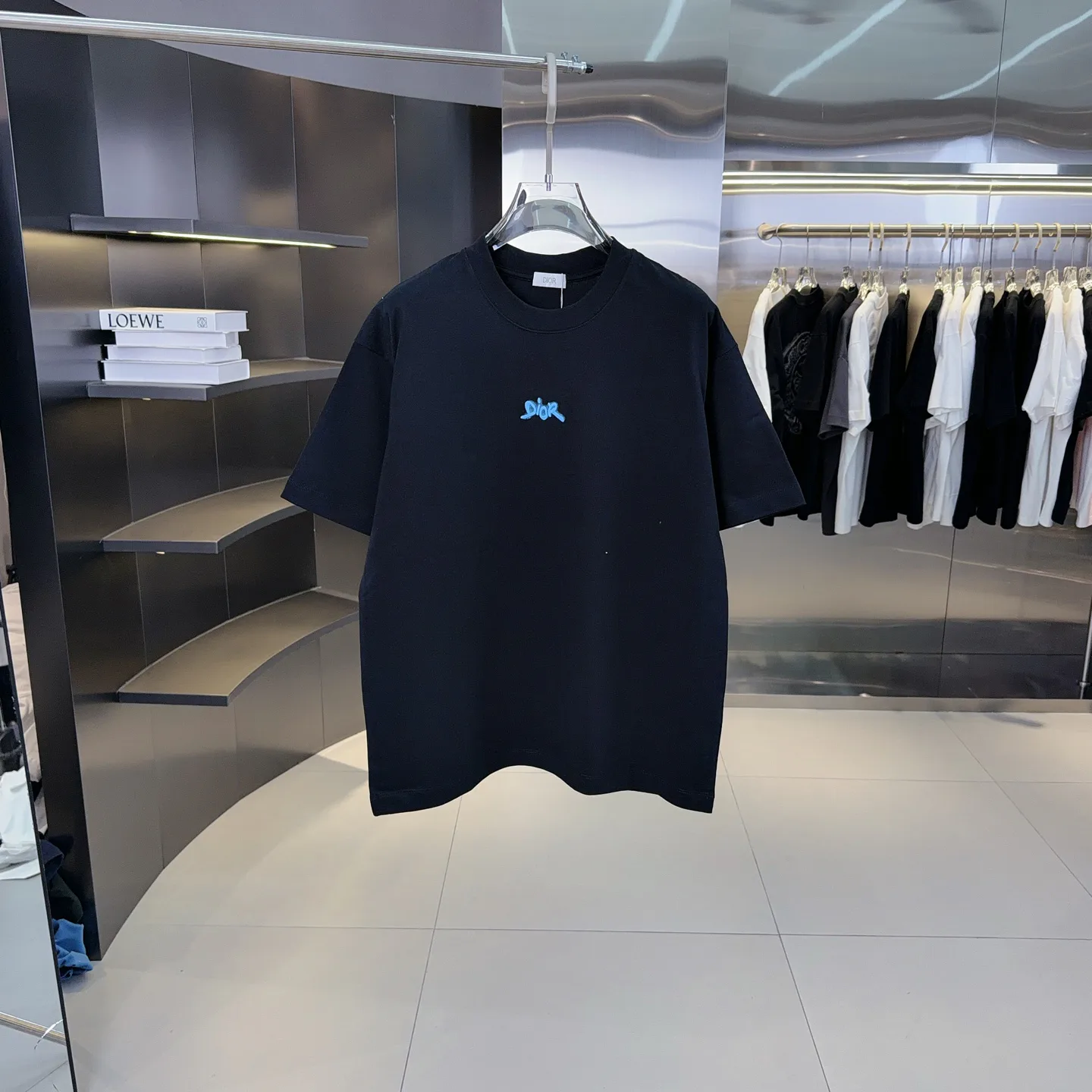 Футболки Мужские Christian Dior 11695064