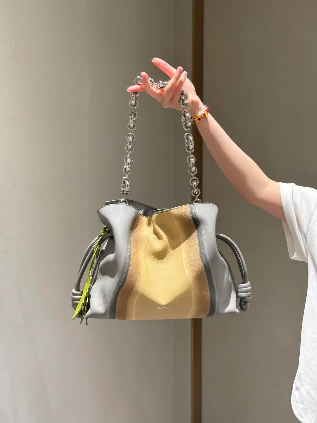 Классические Сумки Женские Loewe 11210968