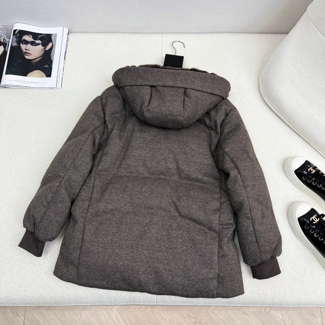 Куртки Женские Loro Piana 354408