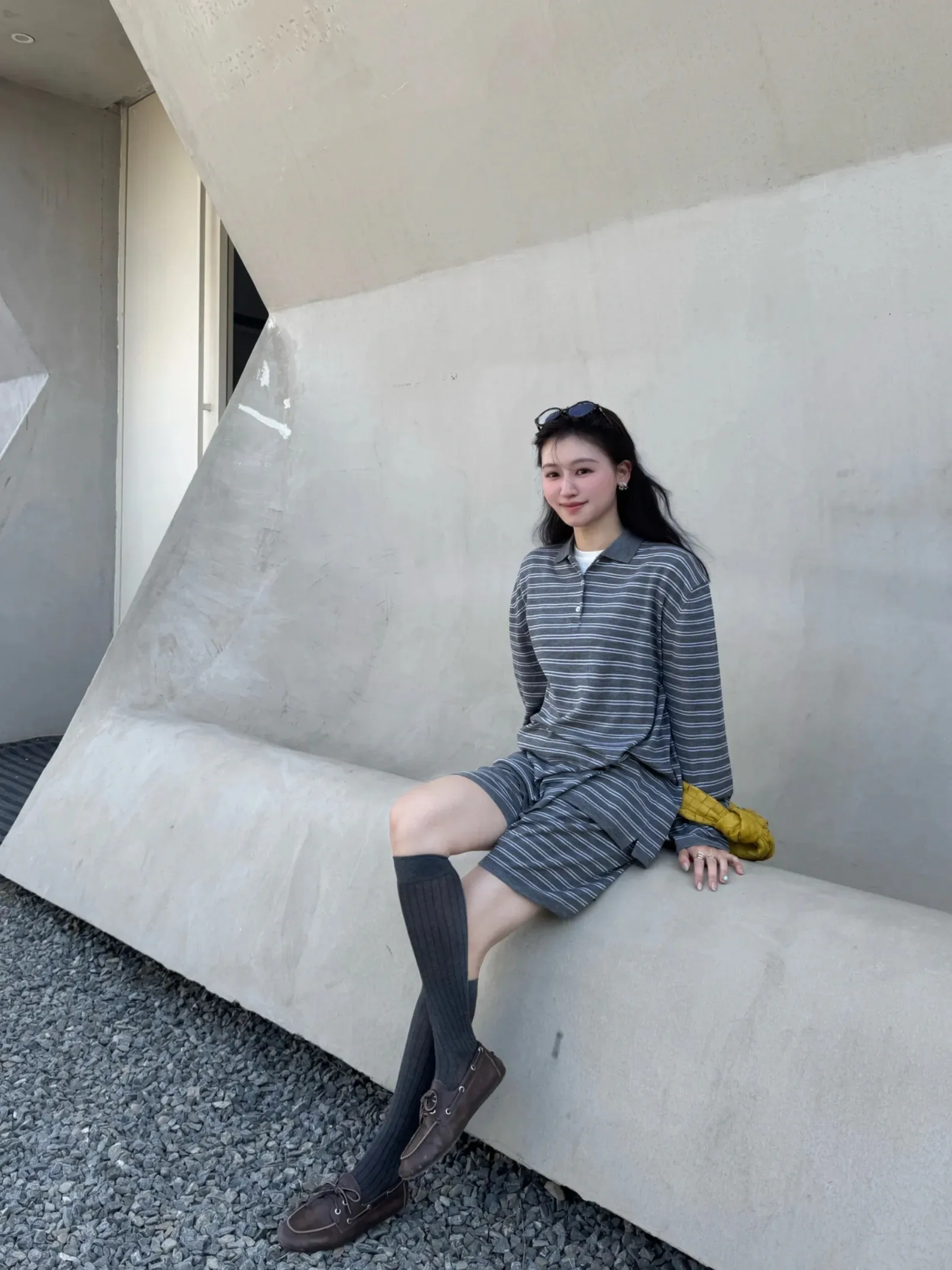 Лонгсливы Женские Miu Miu 1267944