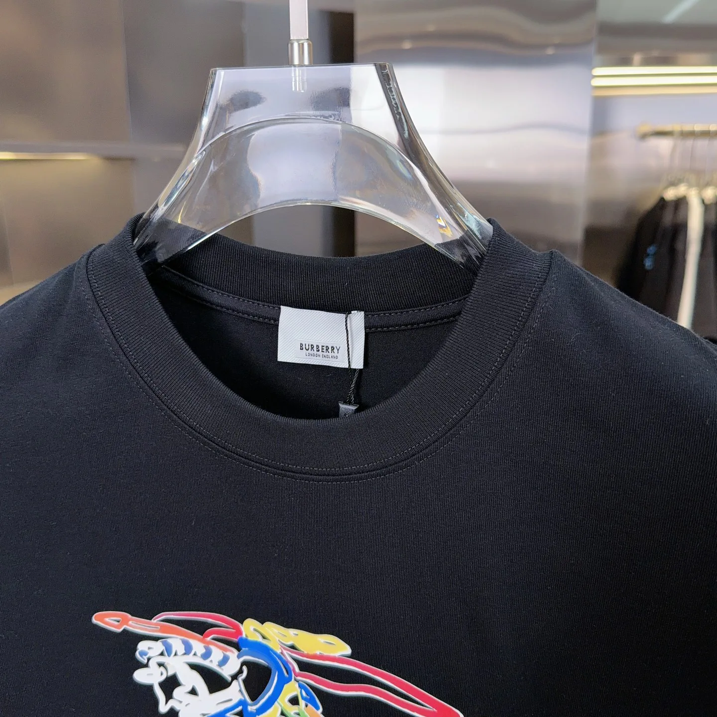 Футболки Мужские Burberry 11236101