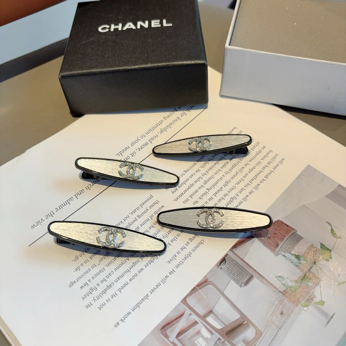 Головные Уборы Chanel 4715926