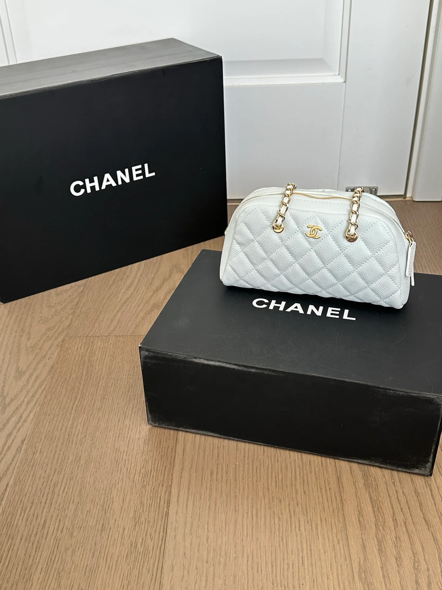 Клатчи Женские Chanel 13477093