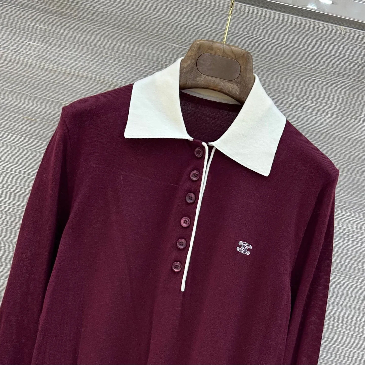 Джемперы И Свитеры Женские Celine 20145283