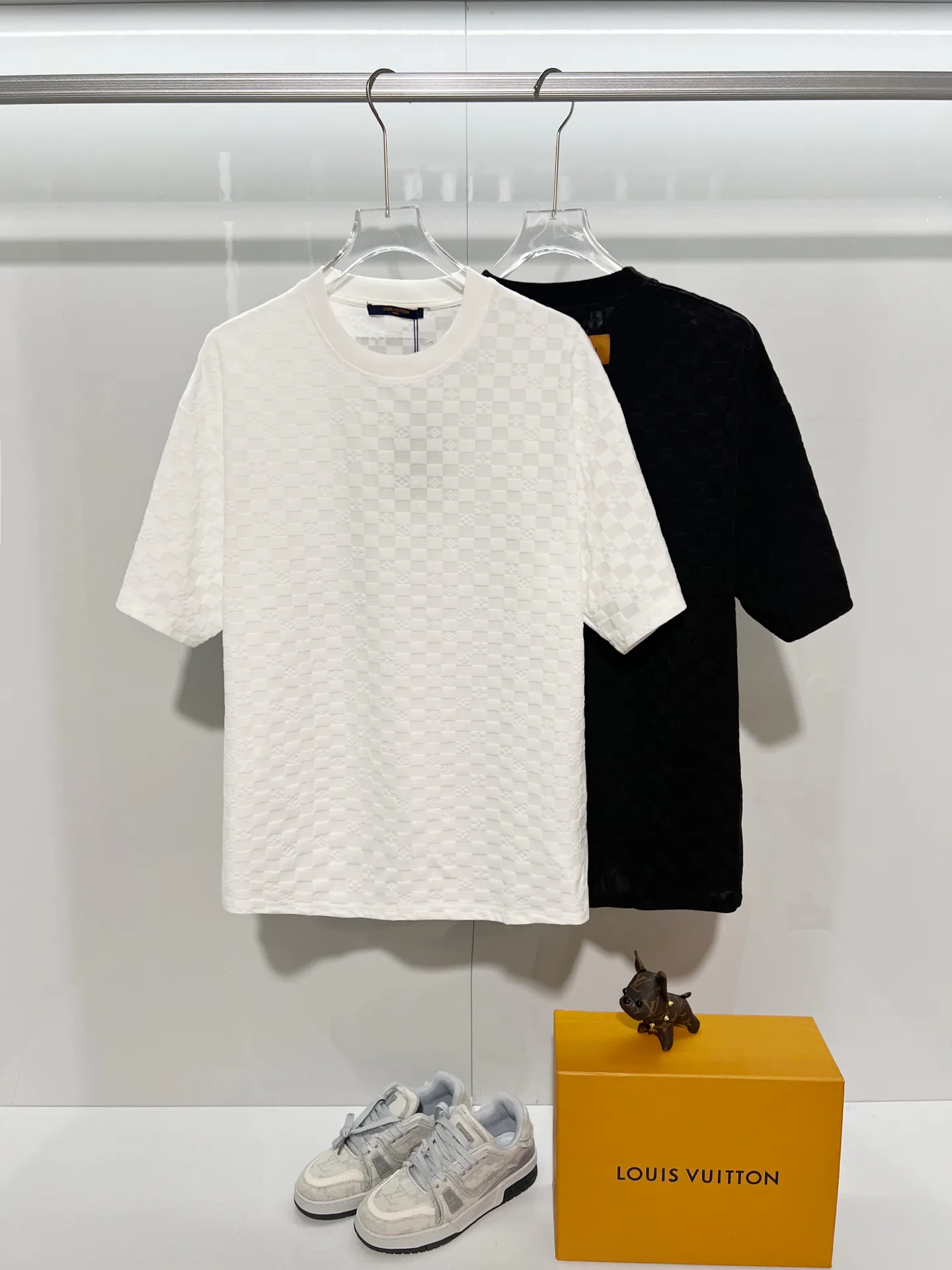 Футболки Мужские Louis Vuitton 11732431