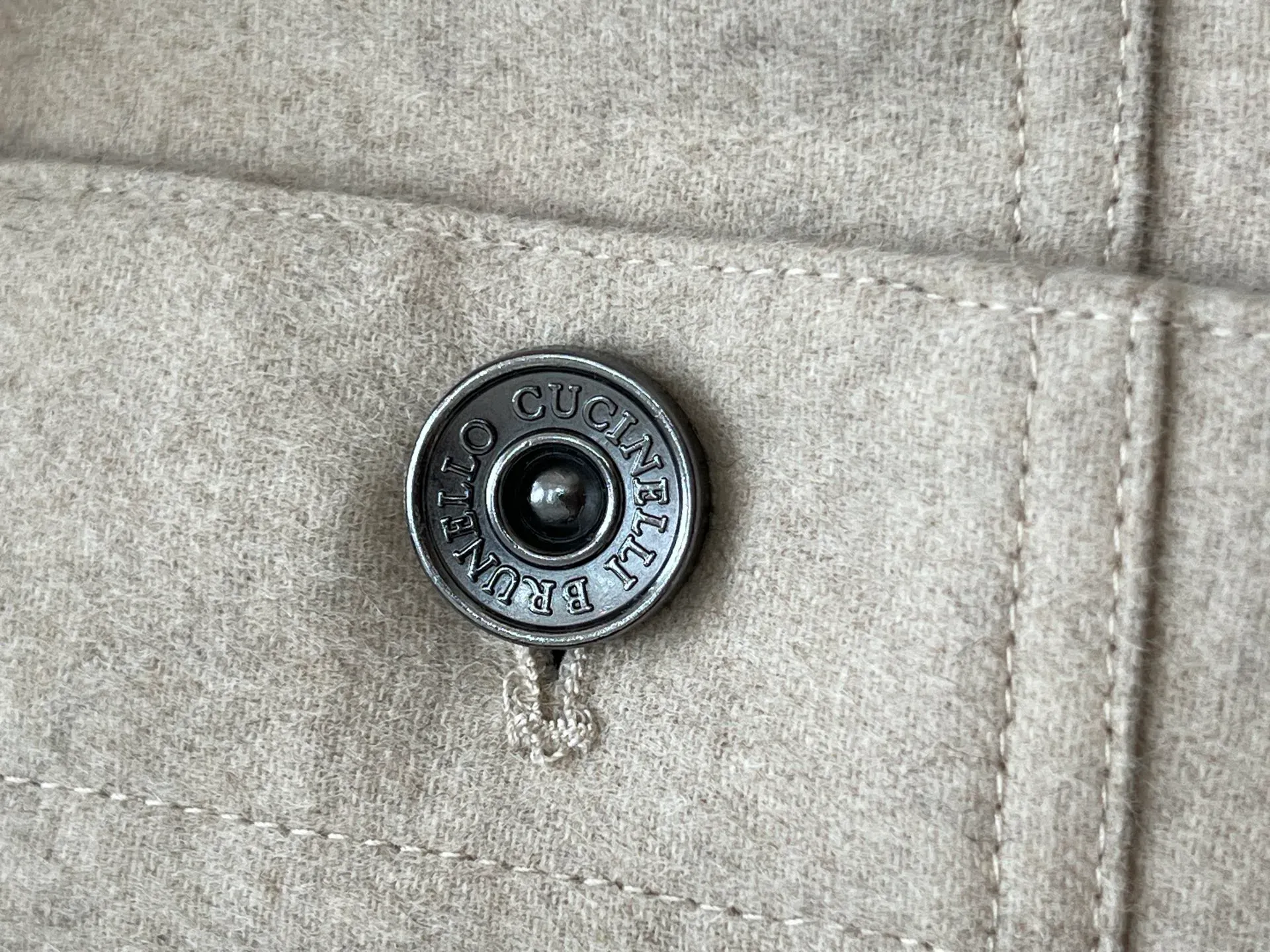 Куртки И Пуховики Женские Brunello Cucinelli 1270881