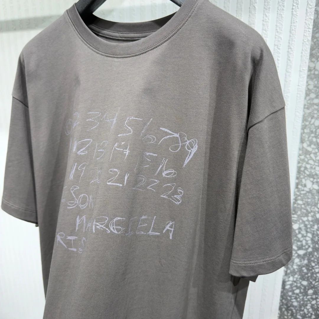 Футболки Мужские Maison Margiela 11554009