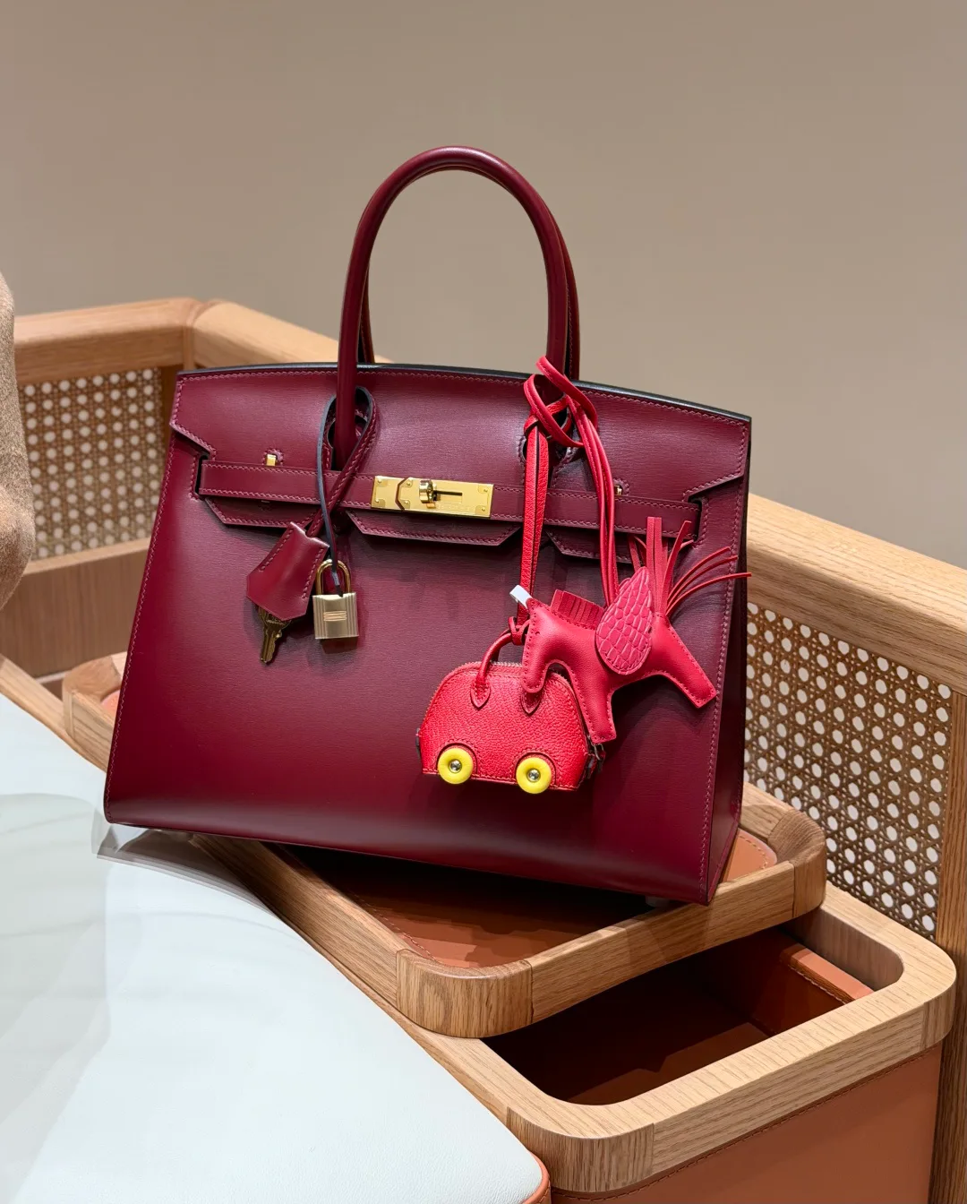 Классические Сумки Женские Hermes 428575