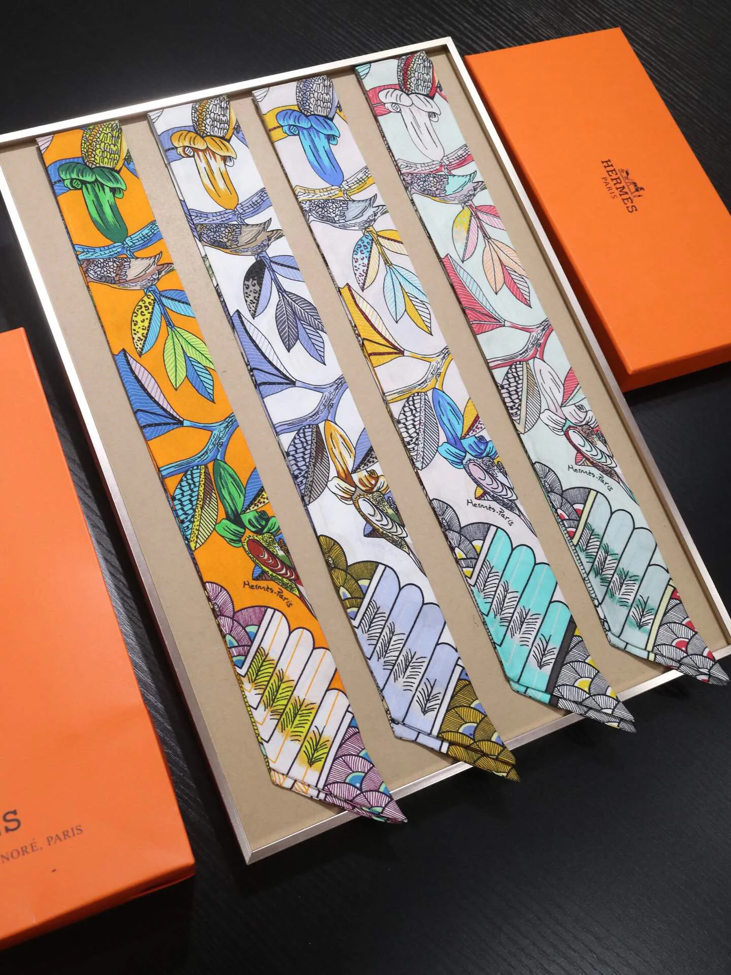 Платки Hermes 3400331