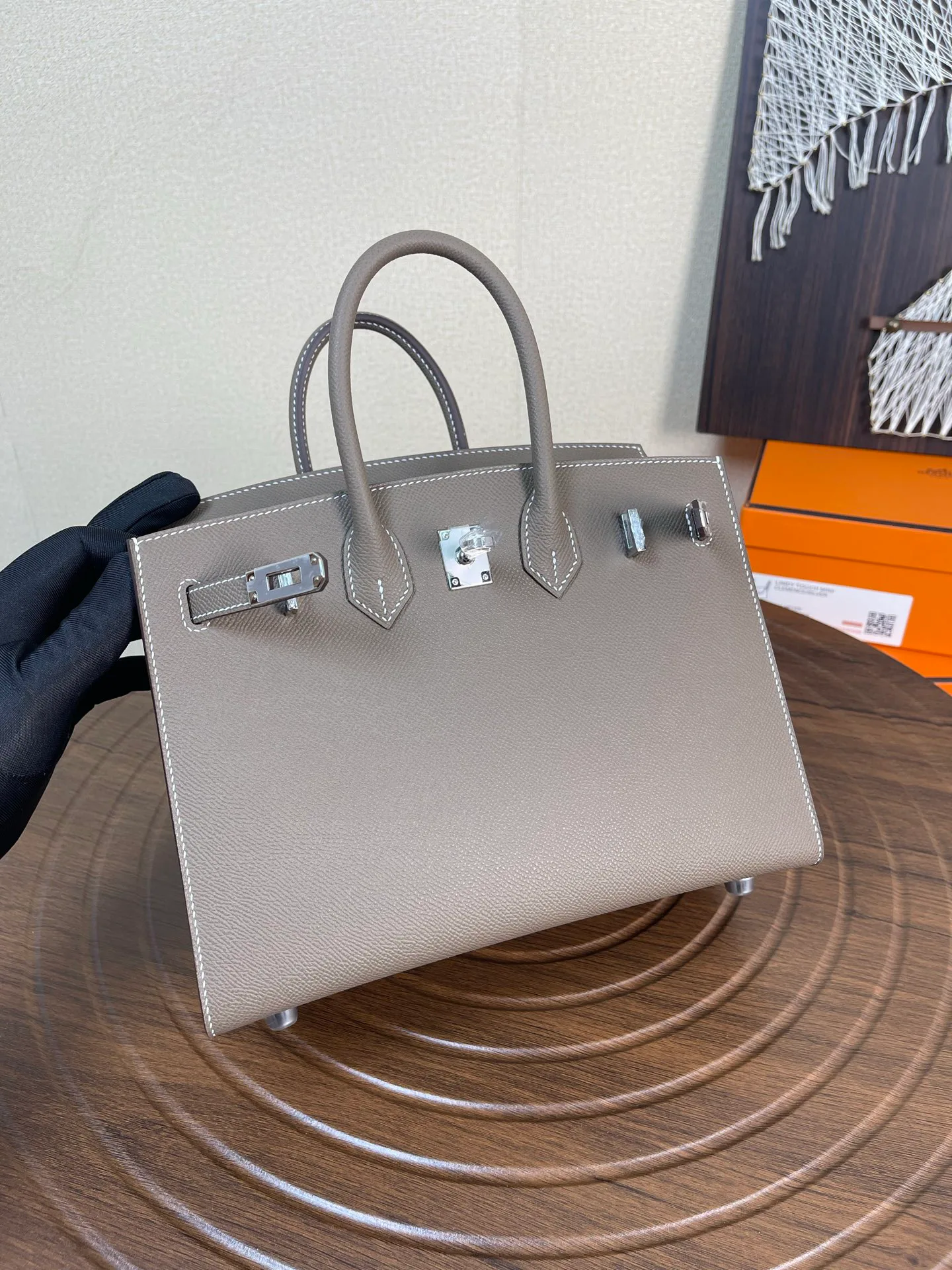 Классические Сумки Женские Hermes 11872327