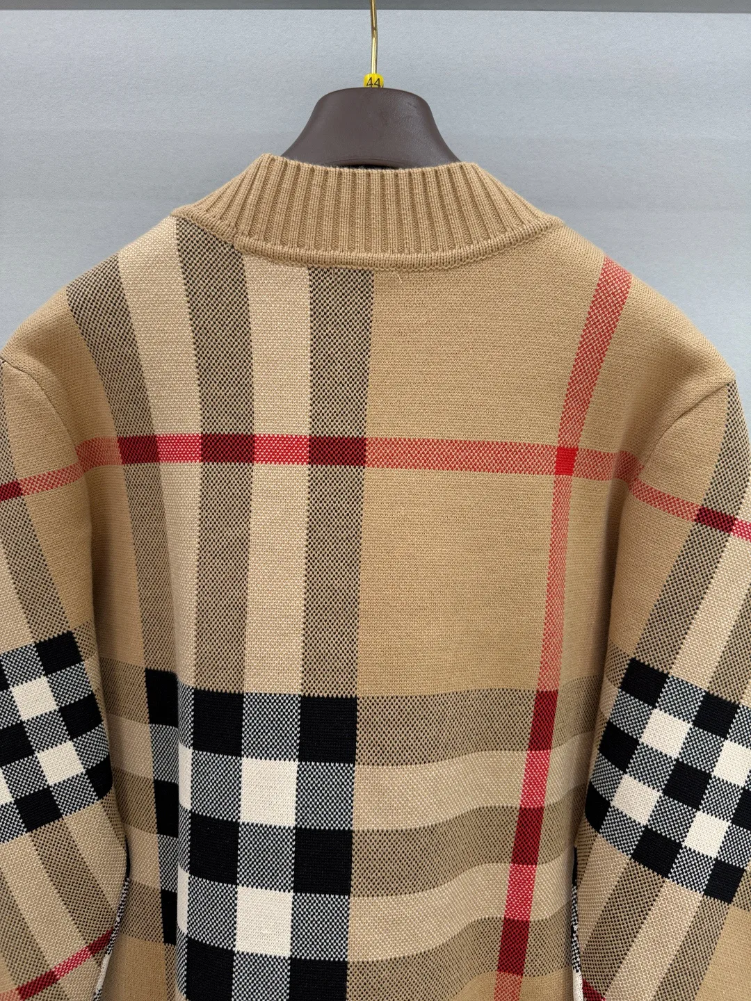 Джемперы И Свитеры Женские Burberry 11435285