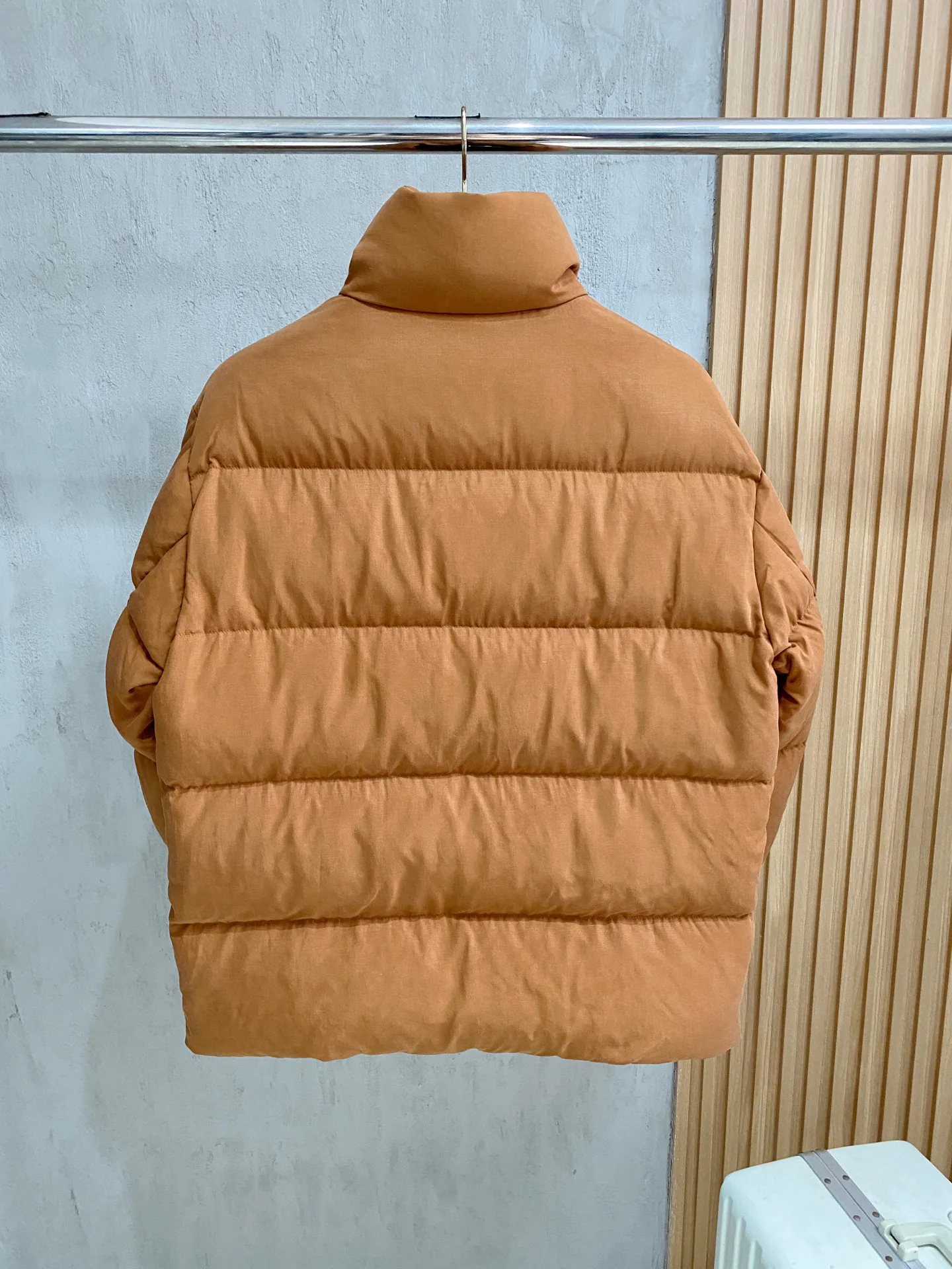 Куртки И Пуховики Мужские Loro Piana 1740674