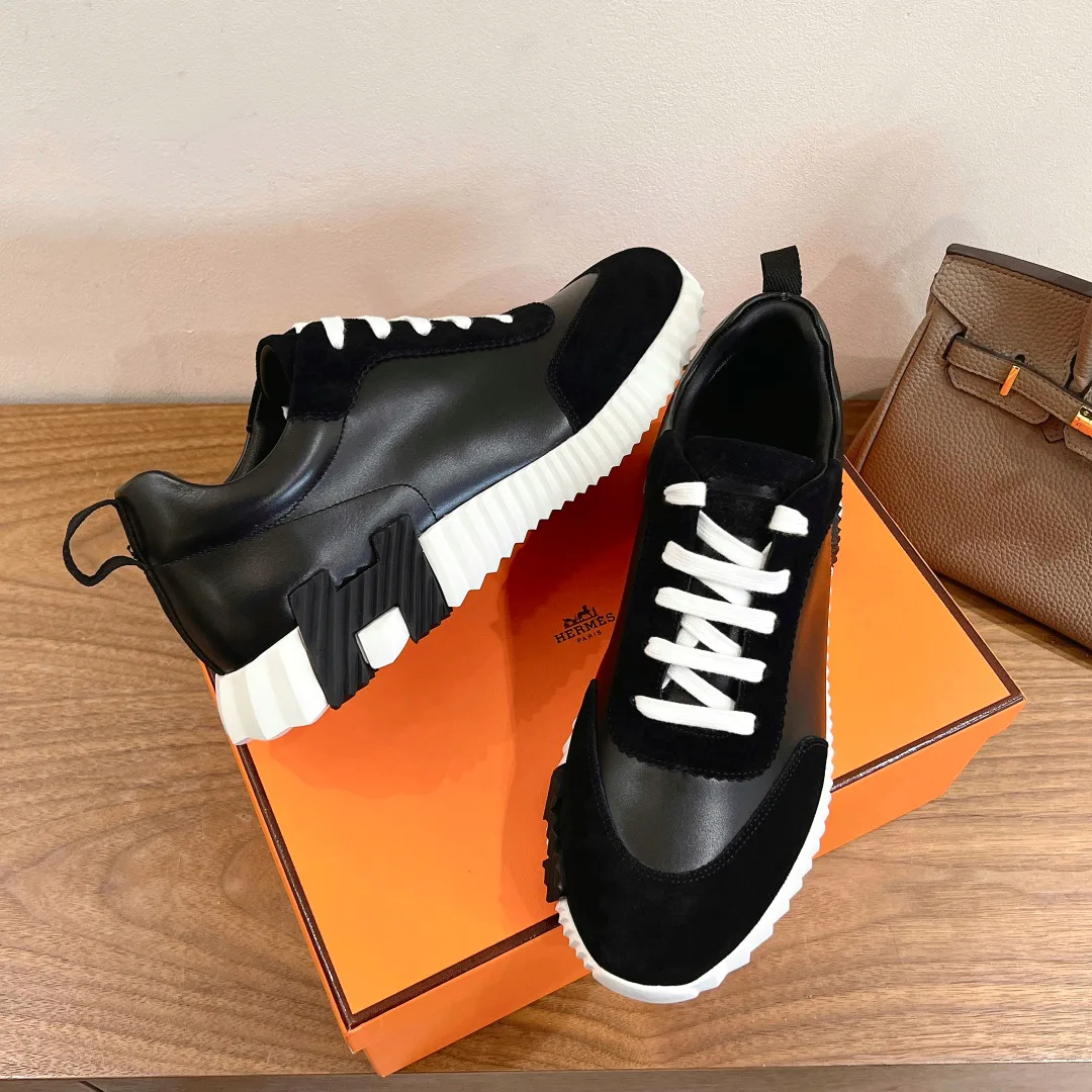 Кроссовки Женские Hermes 9915062