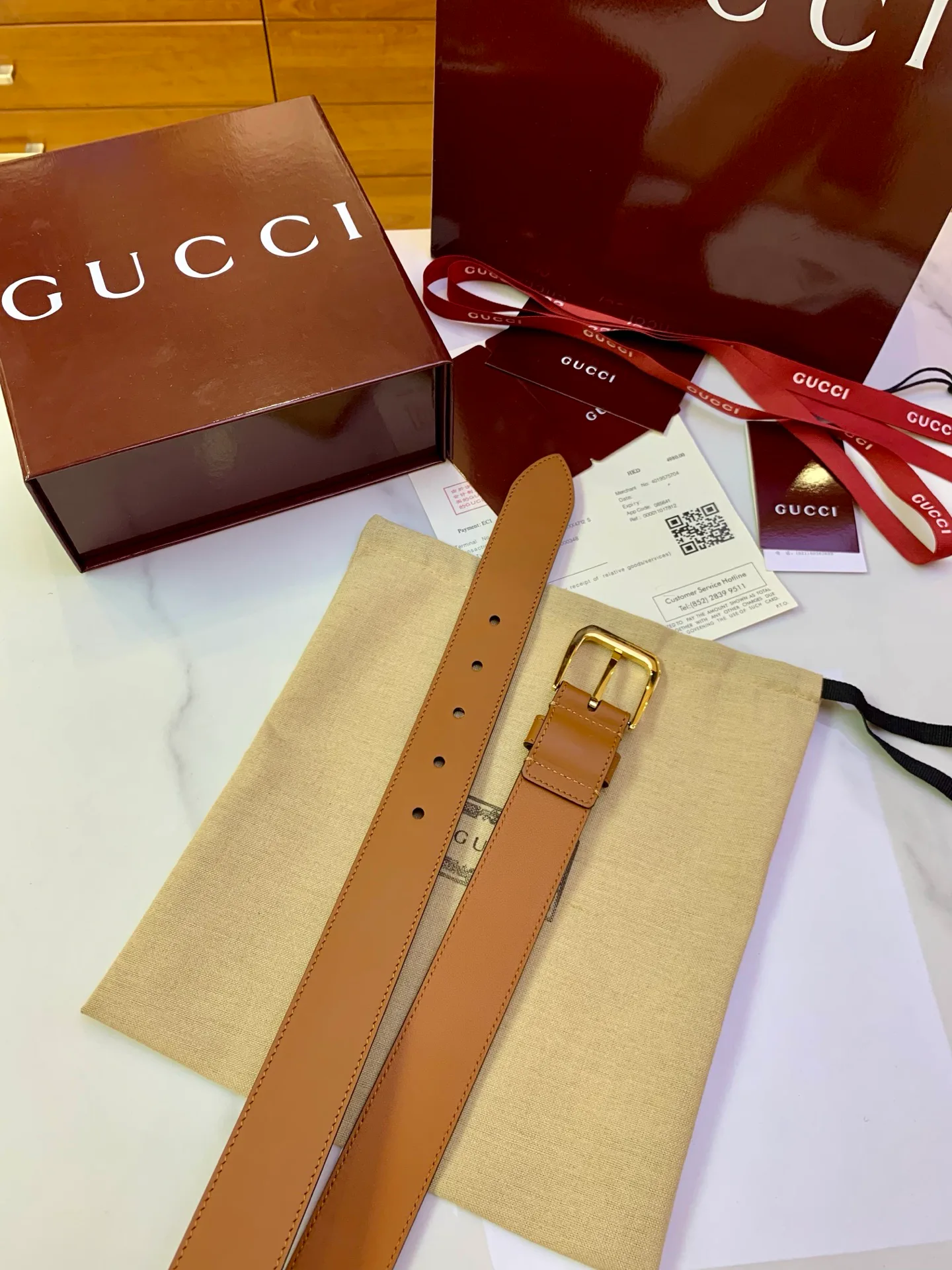 Ремни Gucci 17765961