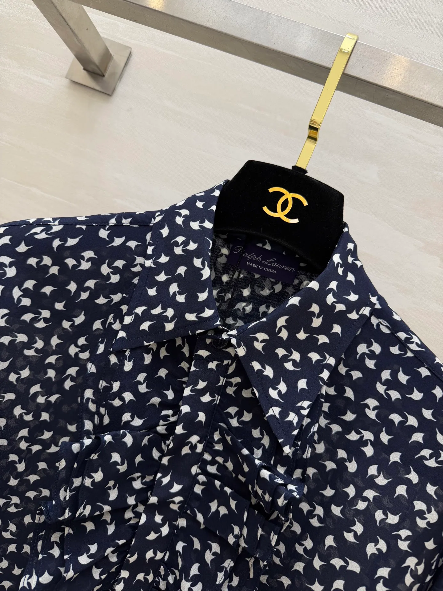 Рубашки Женские Ralph Lauren 11568099