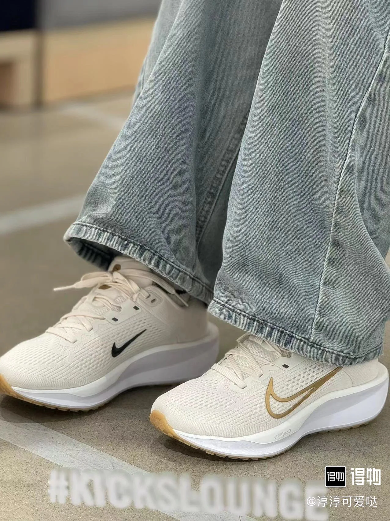 Кроссовки Женские Nike 13322