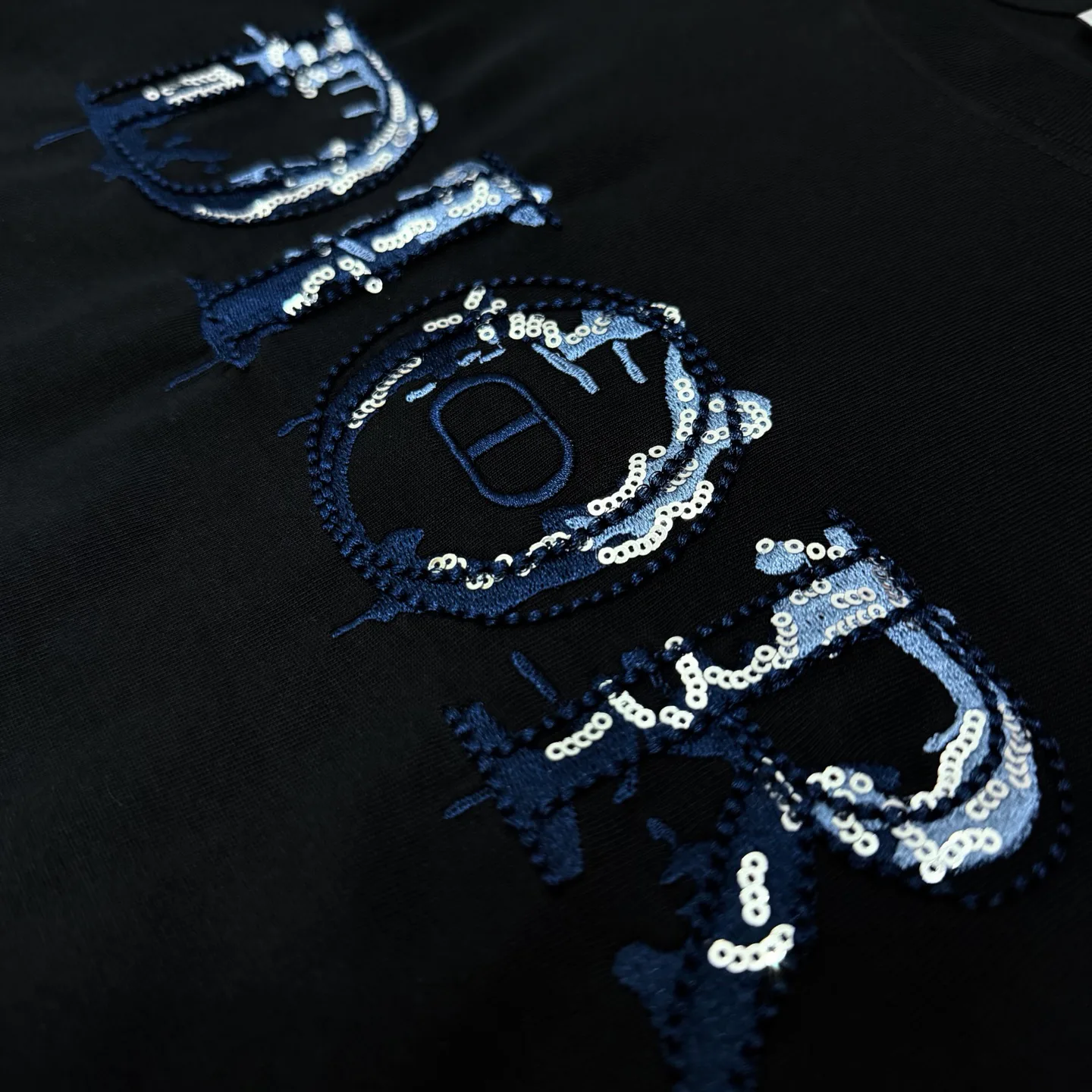 Футболки Женские Christian Dior 12538621