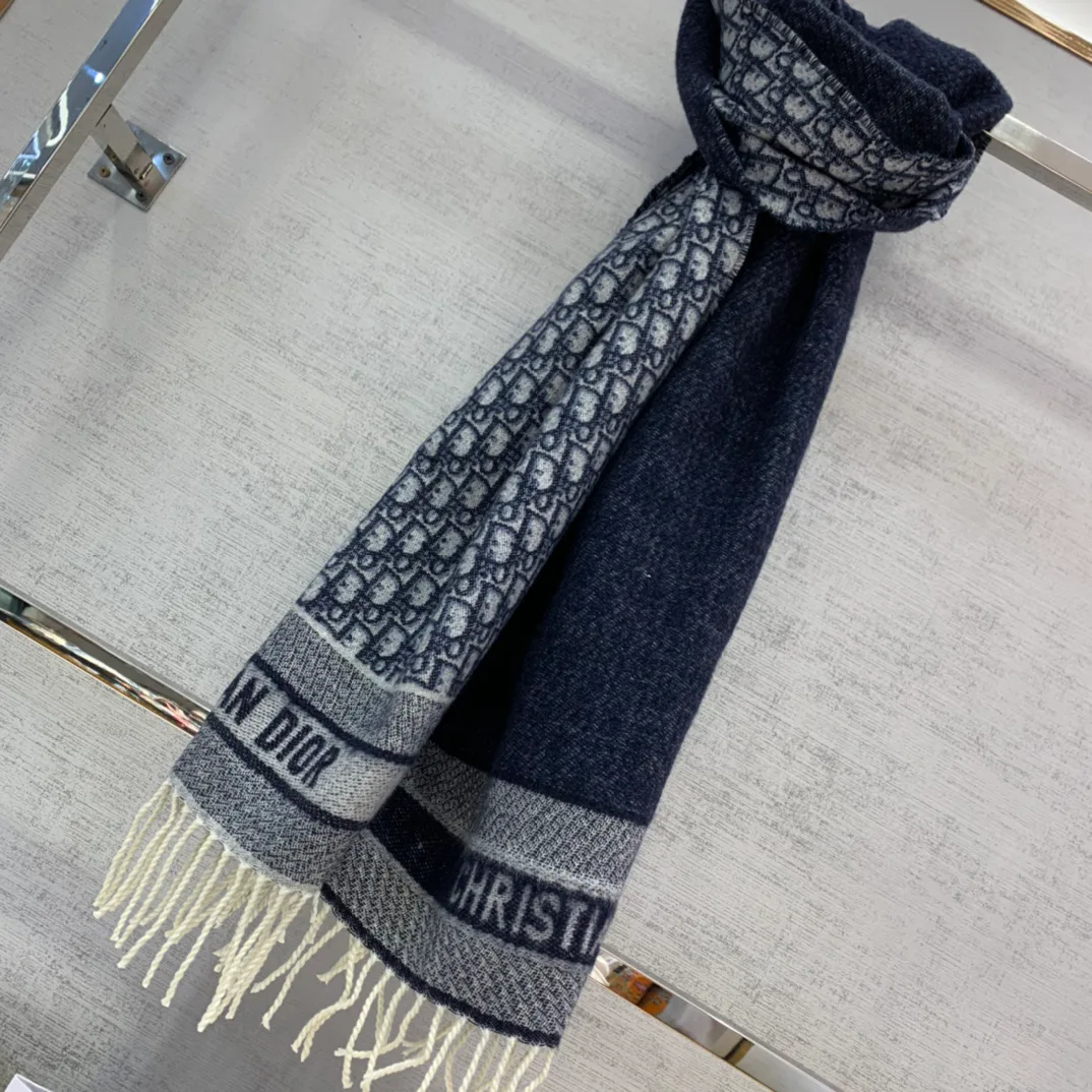 Шарфы Christian Dior 1732751