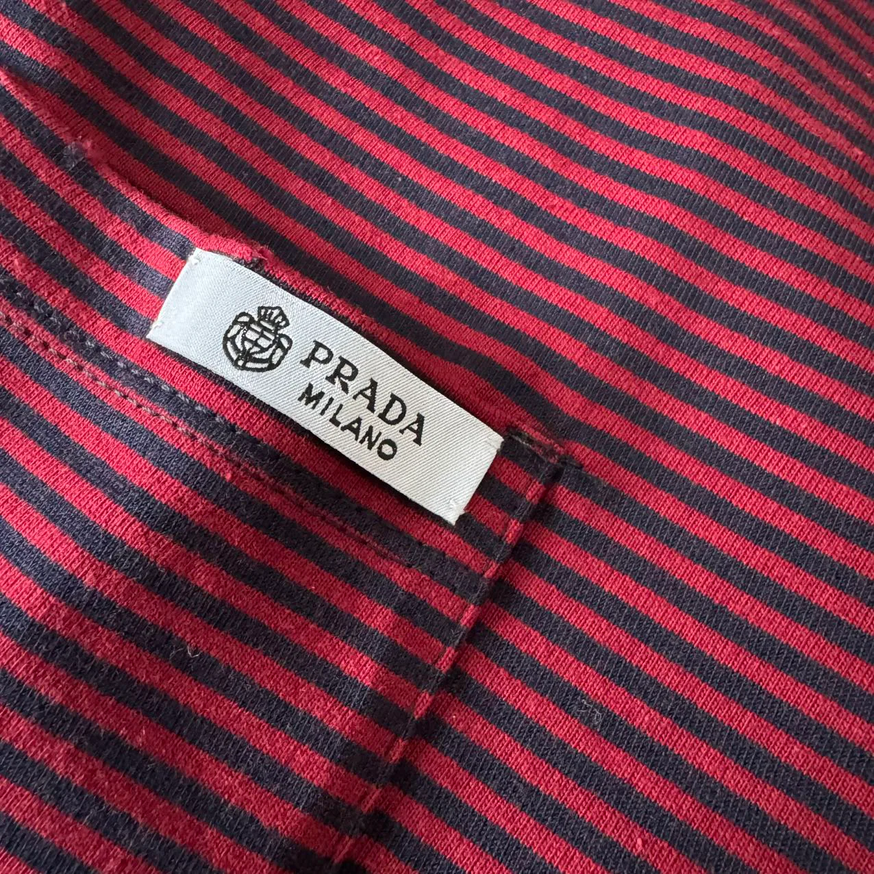 Футболки Мужские Prada 11643177