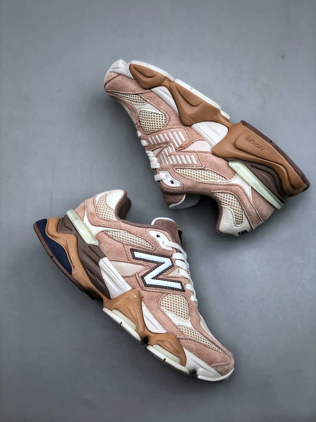 Кроссовки Мужские New Balance 5407355