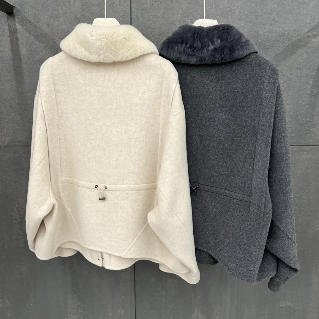 Куртки И Пуховики Женские Loro Piana 120299