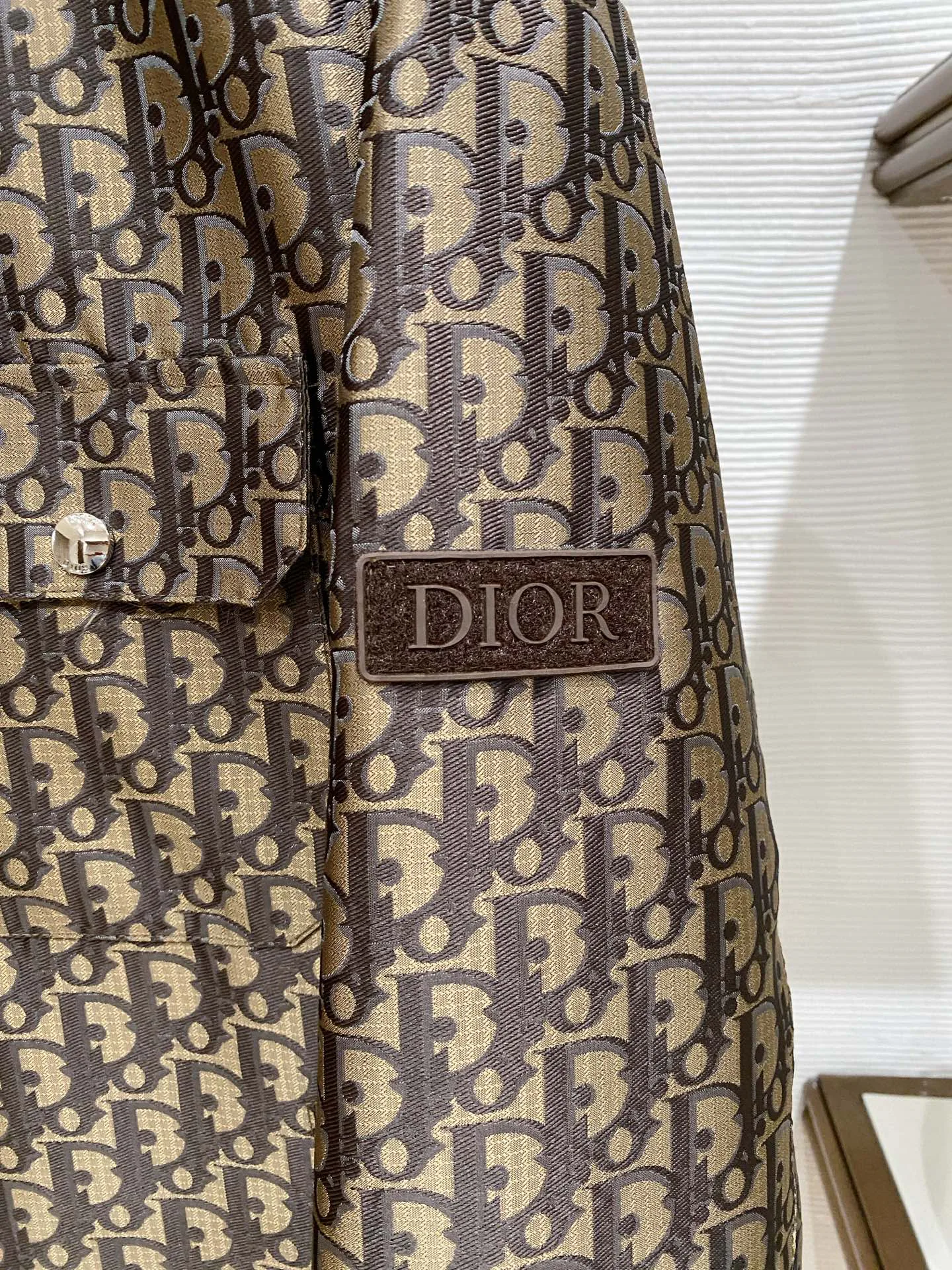Пальто И Тренчи Мужские Christian Dior 11642455