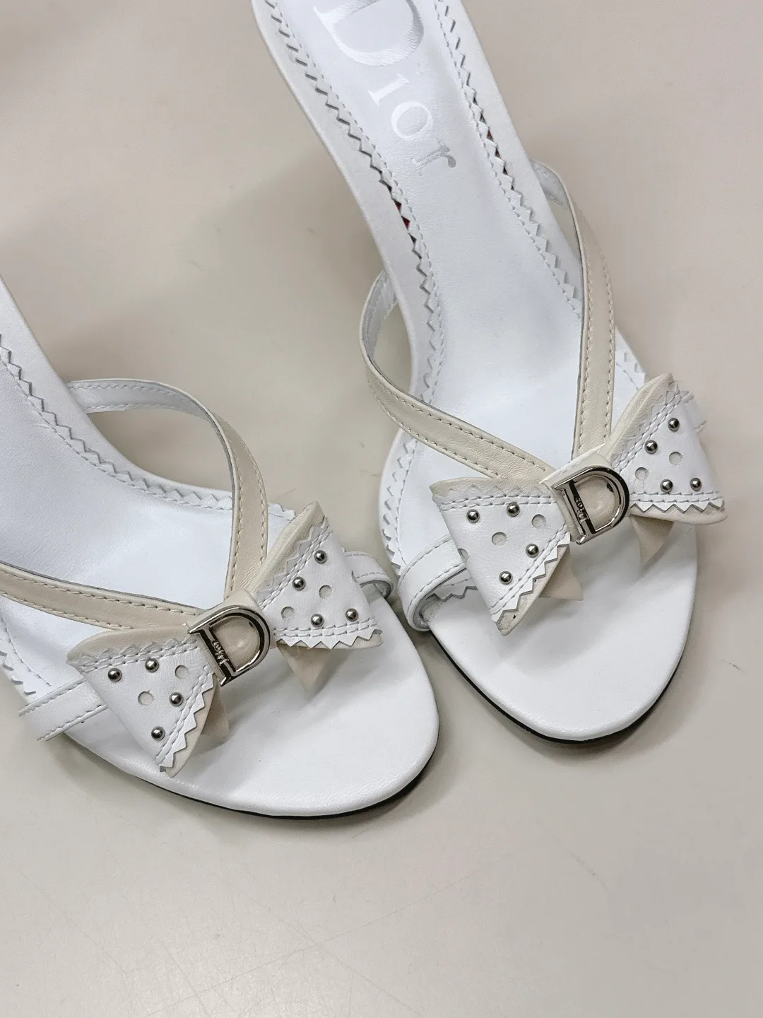 Босоножки Женские Christian Dior 11311417