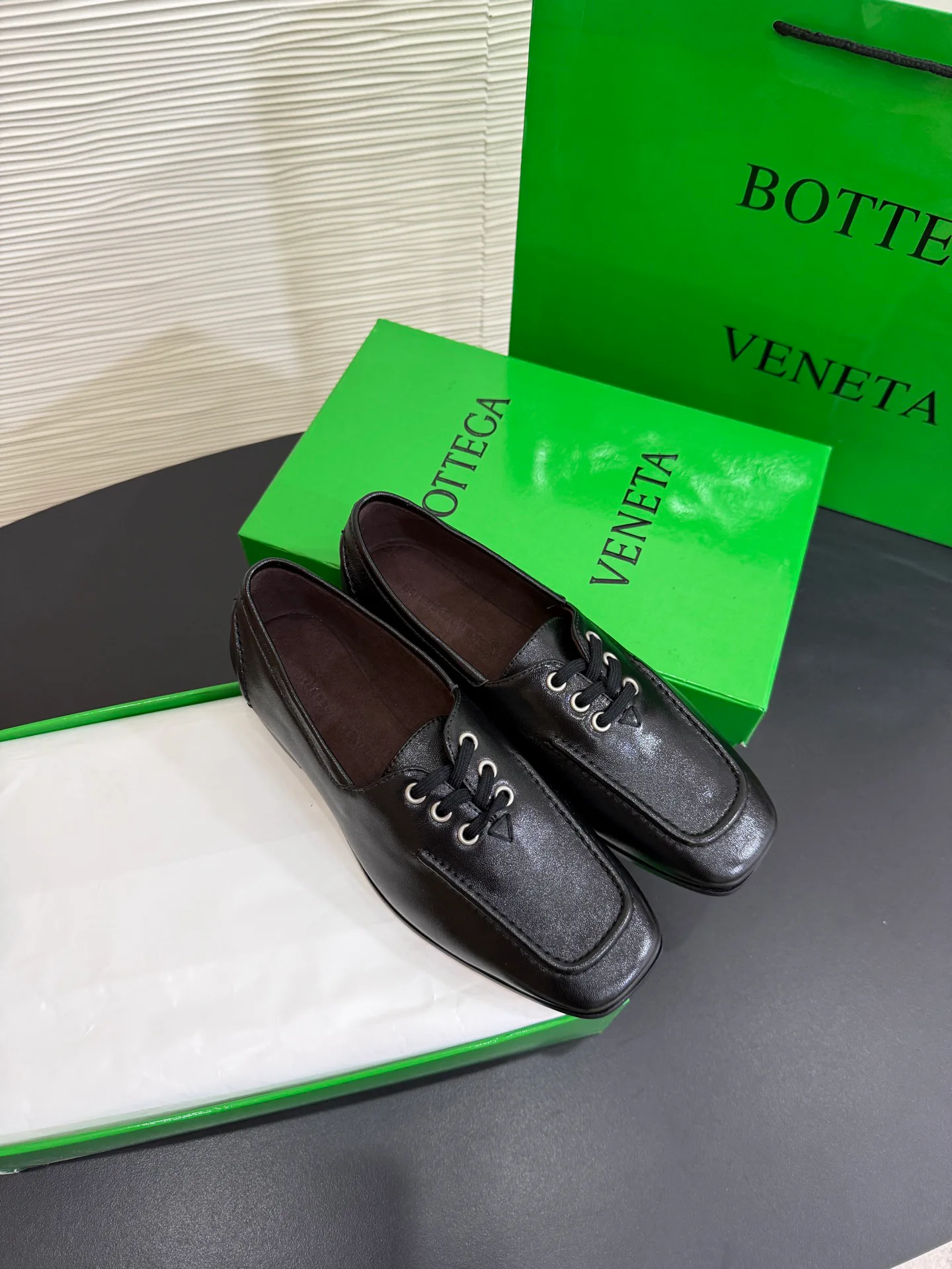 Лоферы И Мокасины Женские Bottega Veneta 18693856