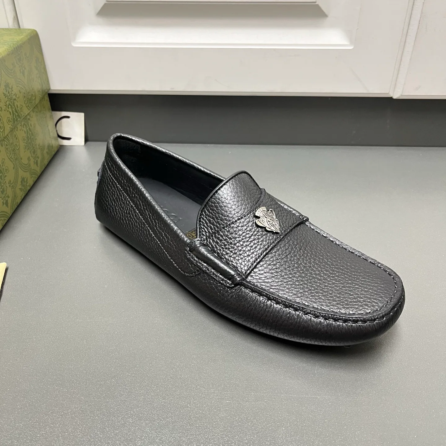 Лоферы И Туфли Мужские Gucci 17937822