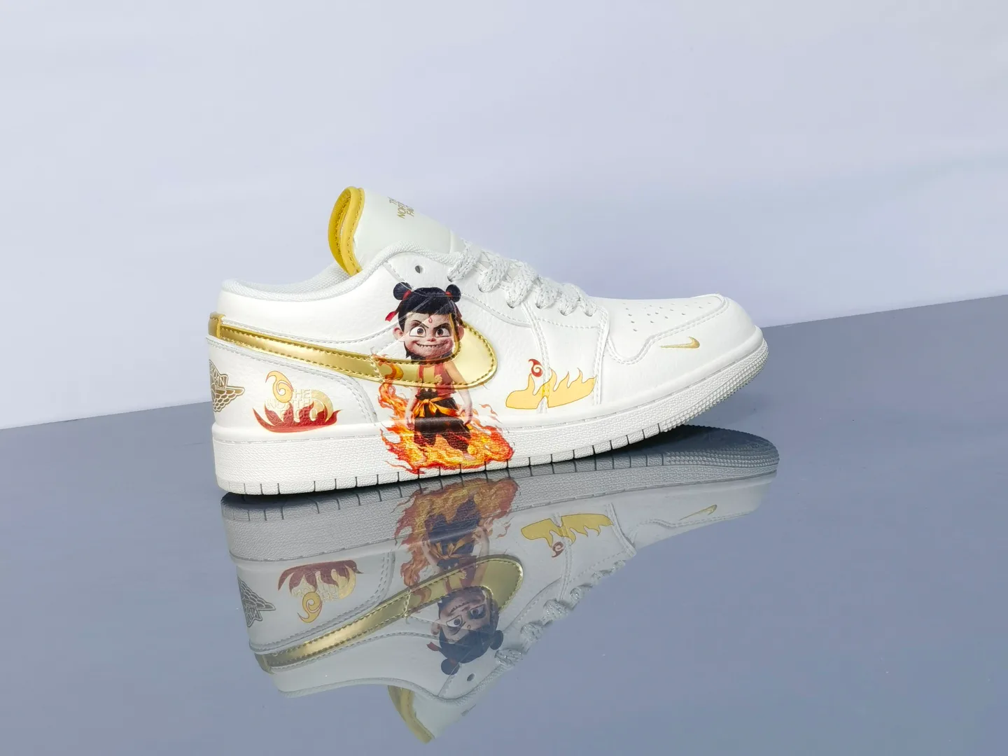 Кроссовки Мужские Air Jordan 14966