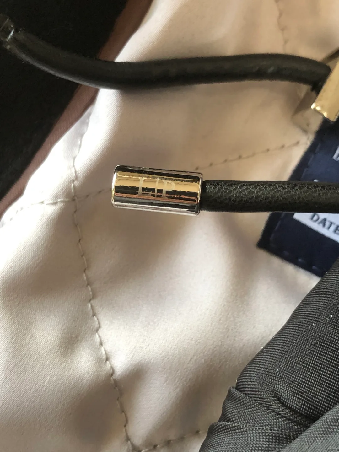 Куртки И Пуховики Женские Loro Piana 1400743