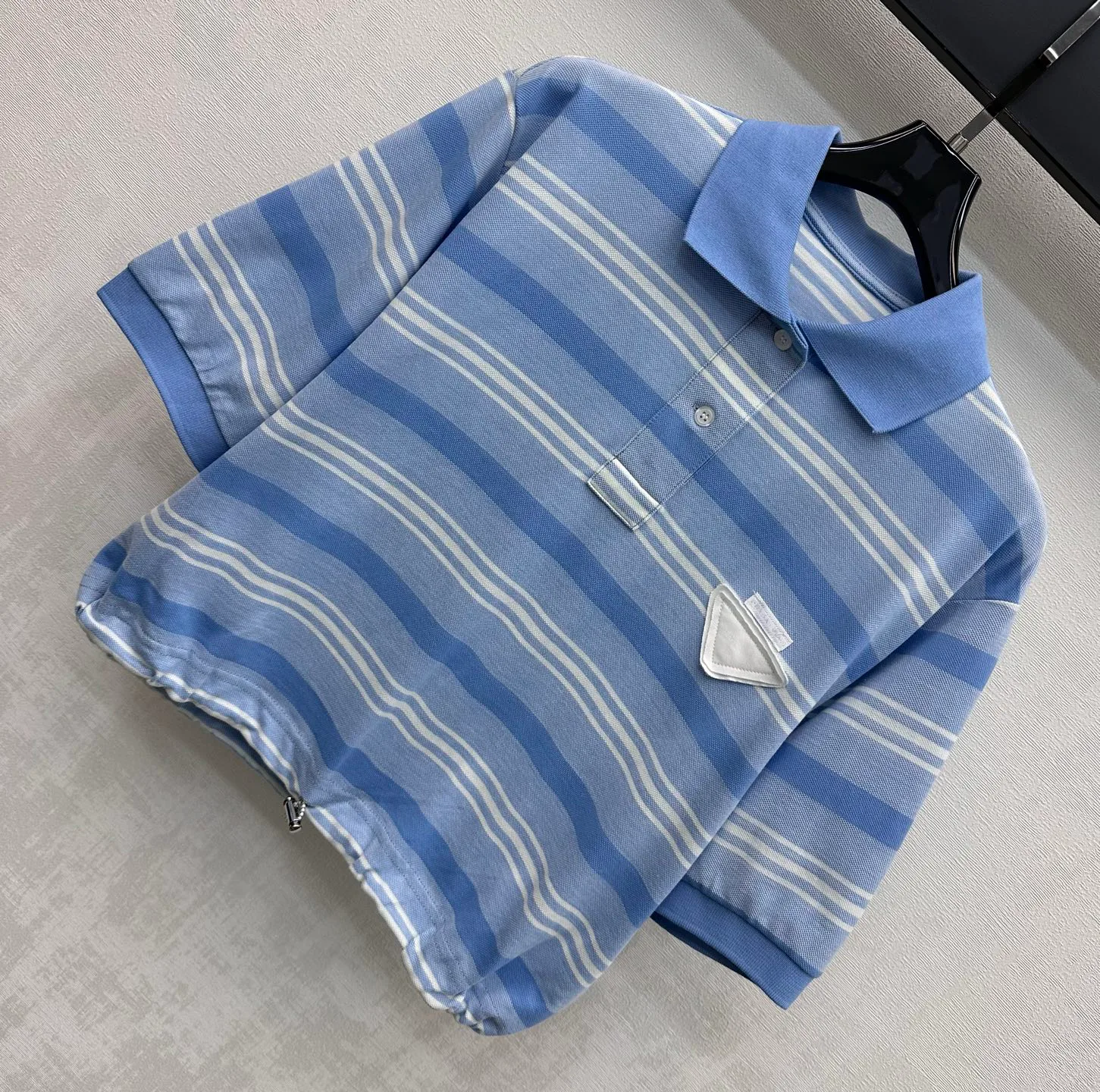 Рубашки Женские Prada 12336428