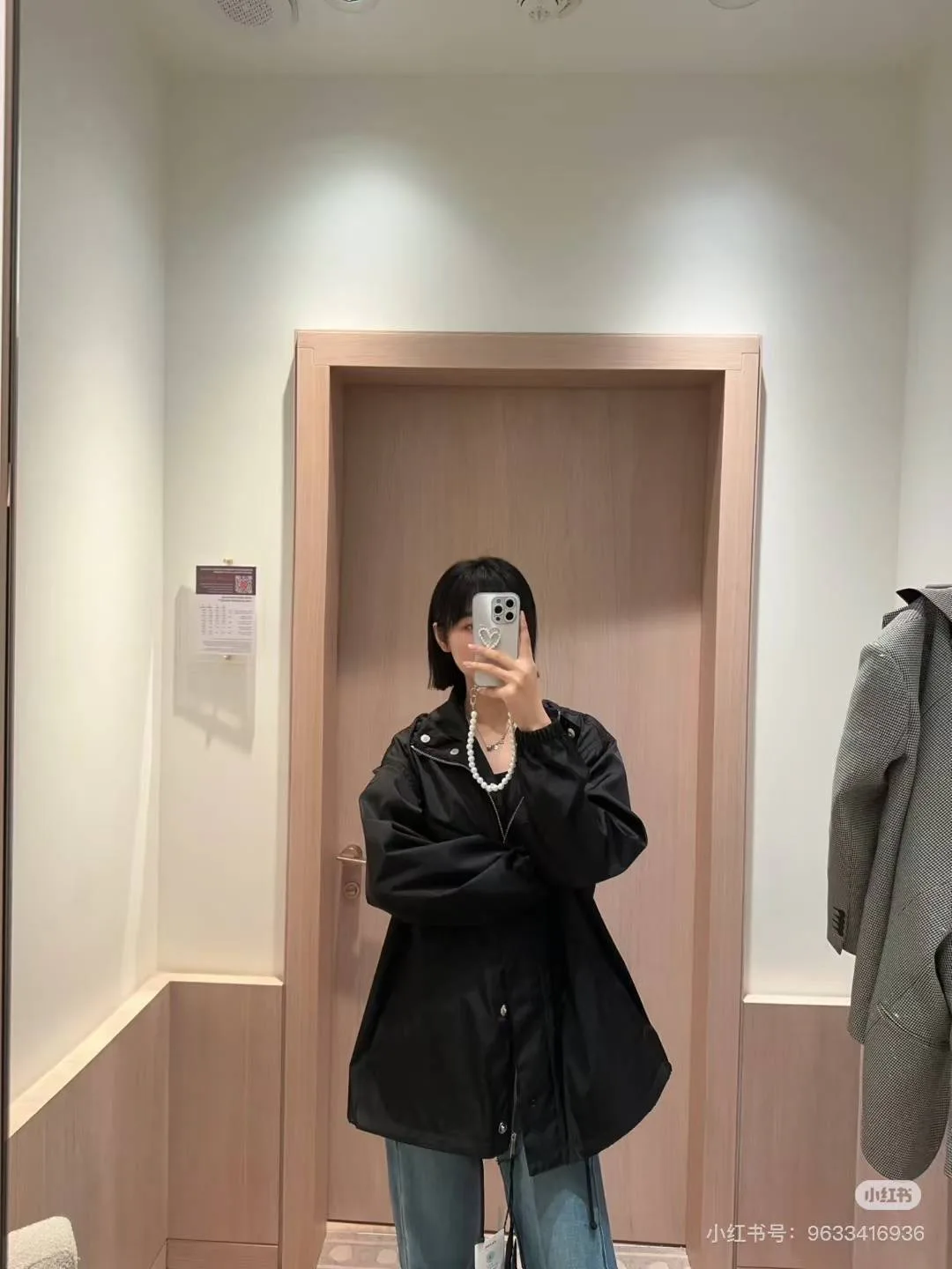 Куртки И Пуховики Женские Prada 1005260