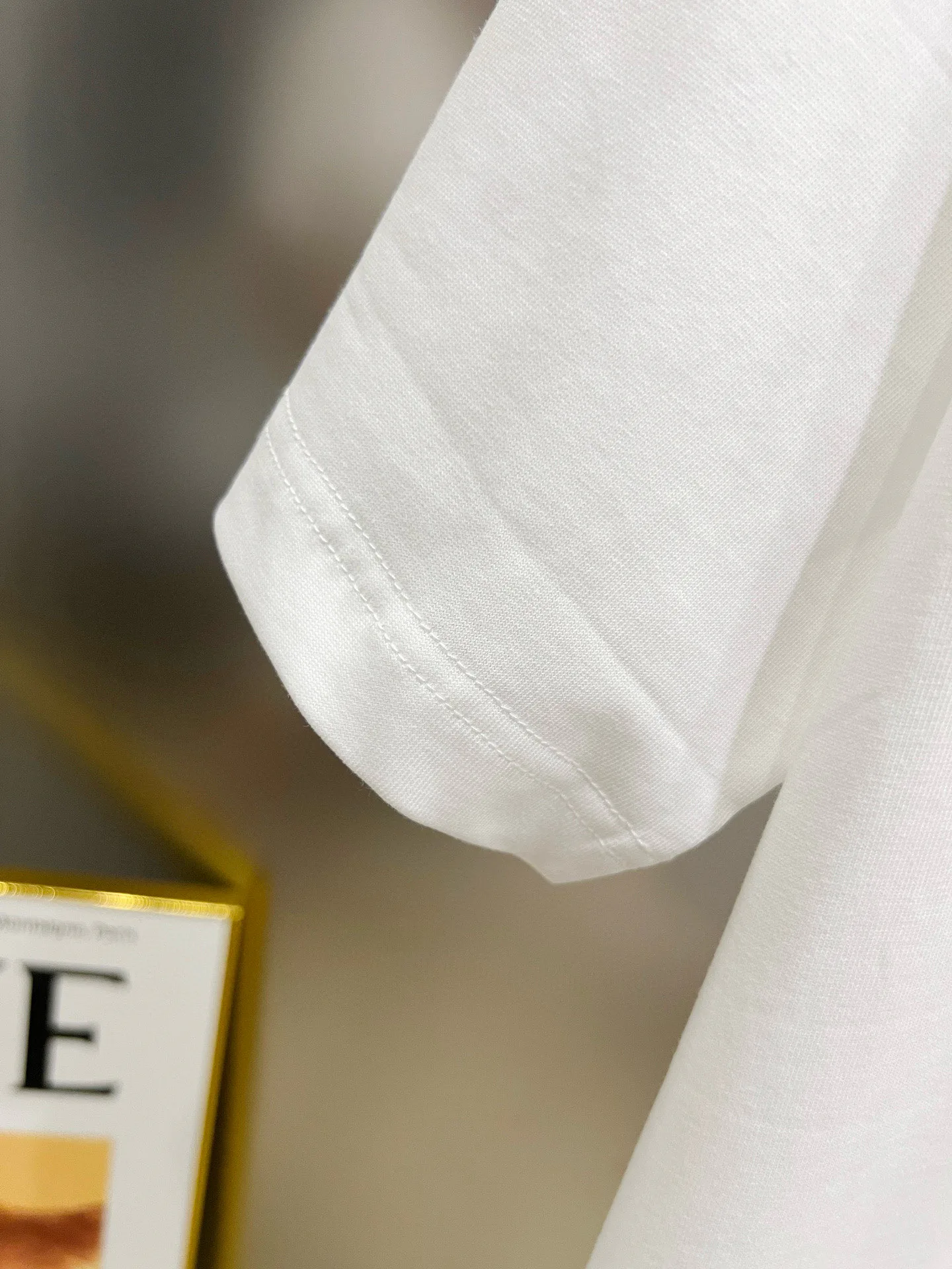 Футболки Мужские Y-3 11061465