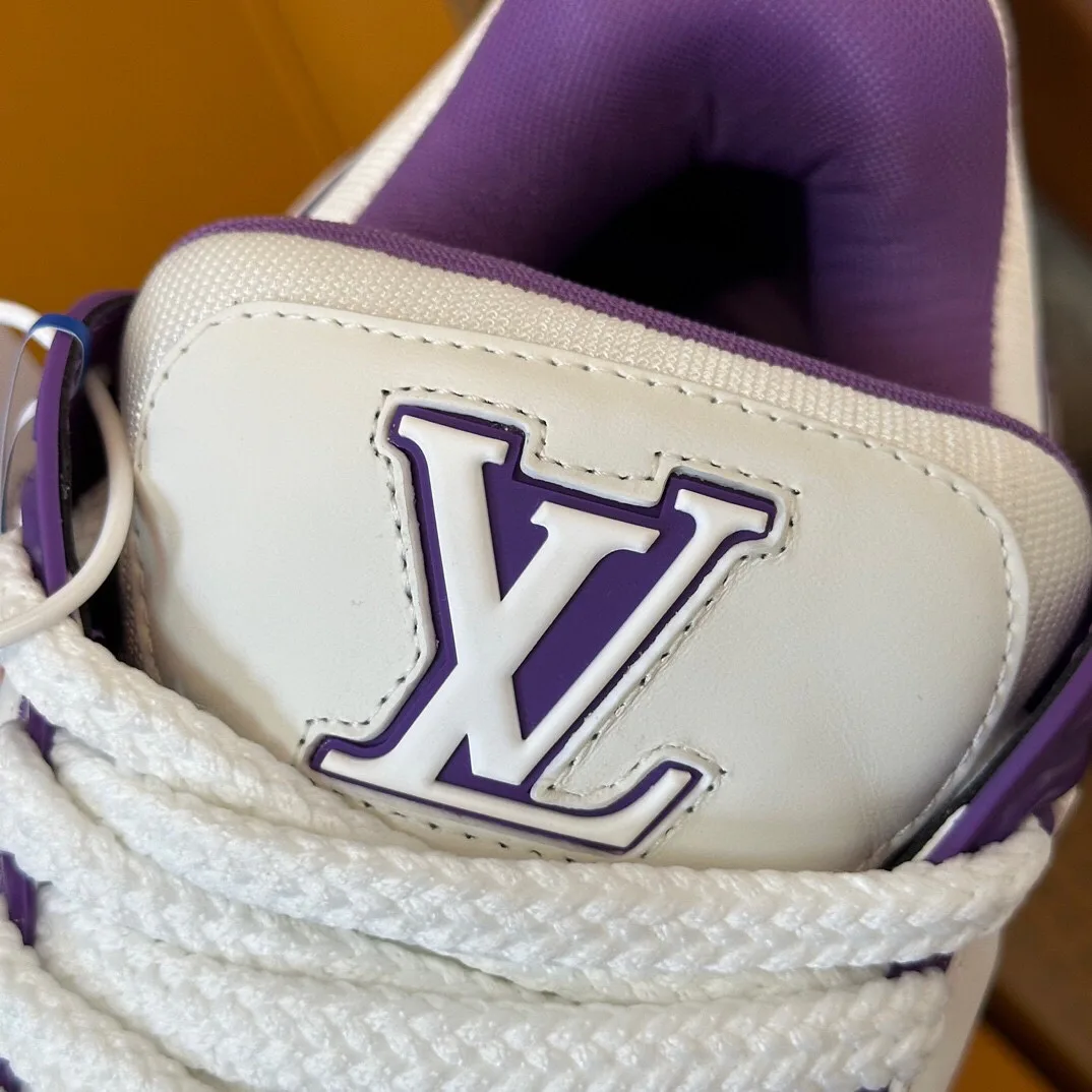 Кроссовки Женские Louis Vuitton 641676