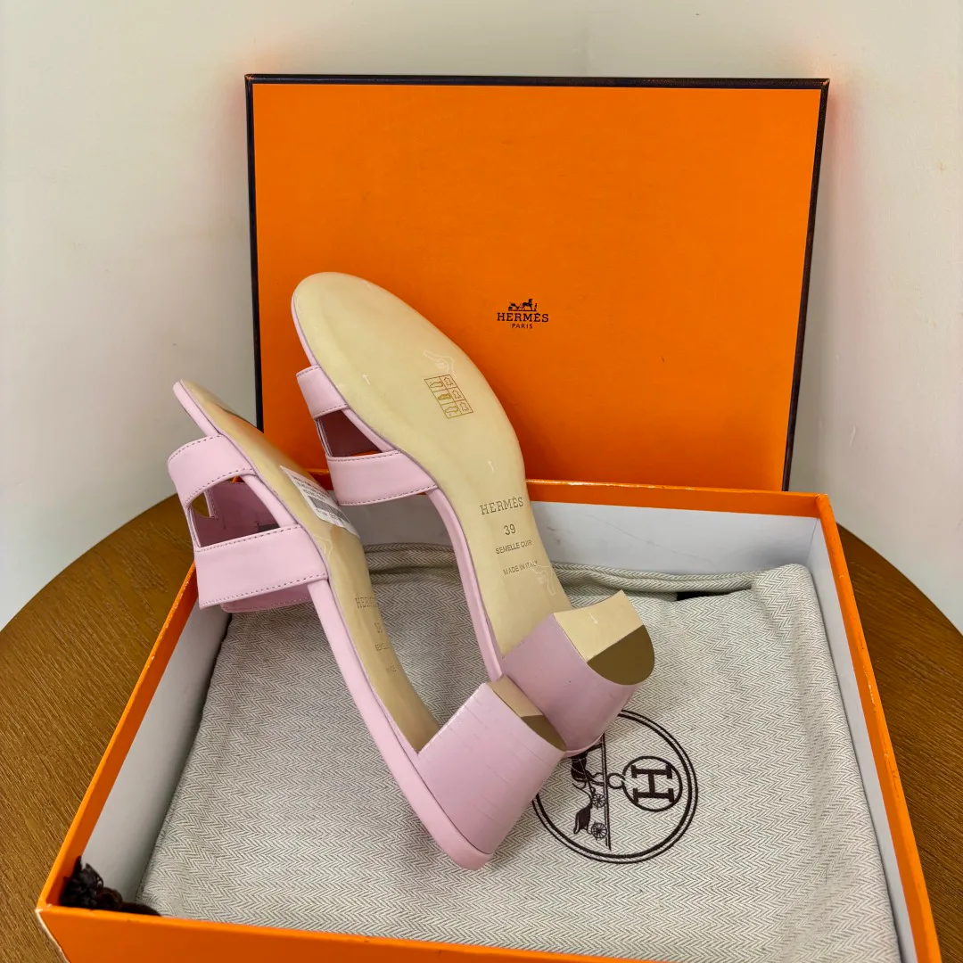 Сандалии Женские Hermes 10992562