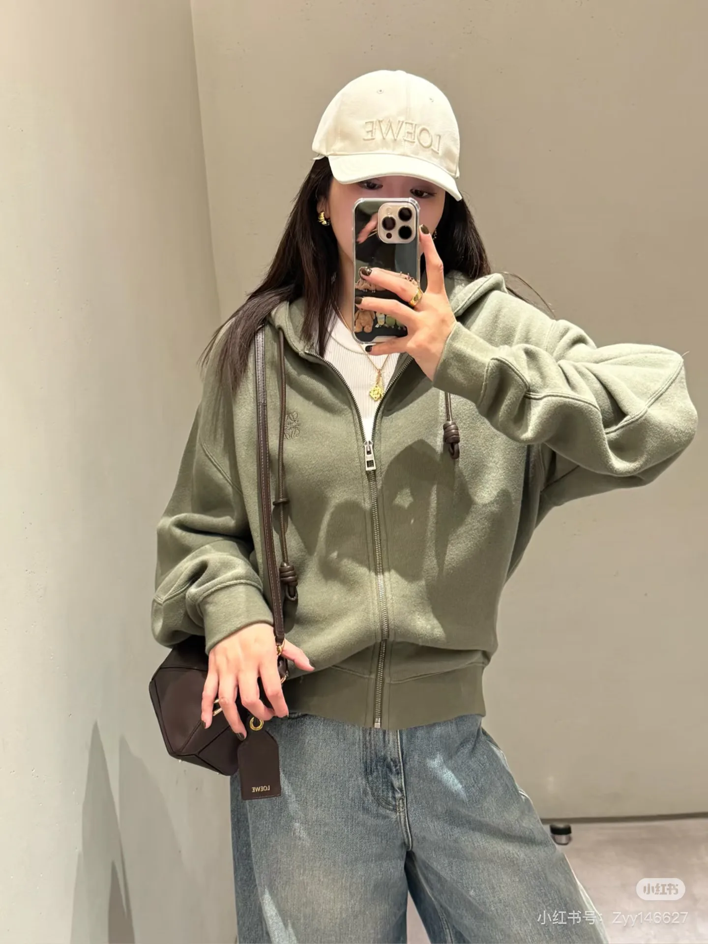 Свитшоты И Худи Женские Loewe 10064775