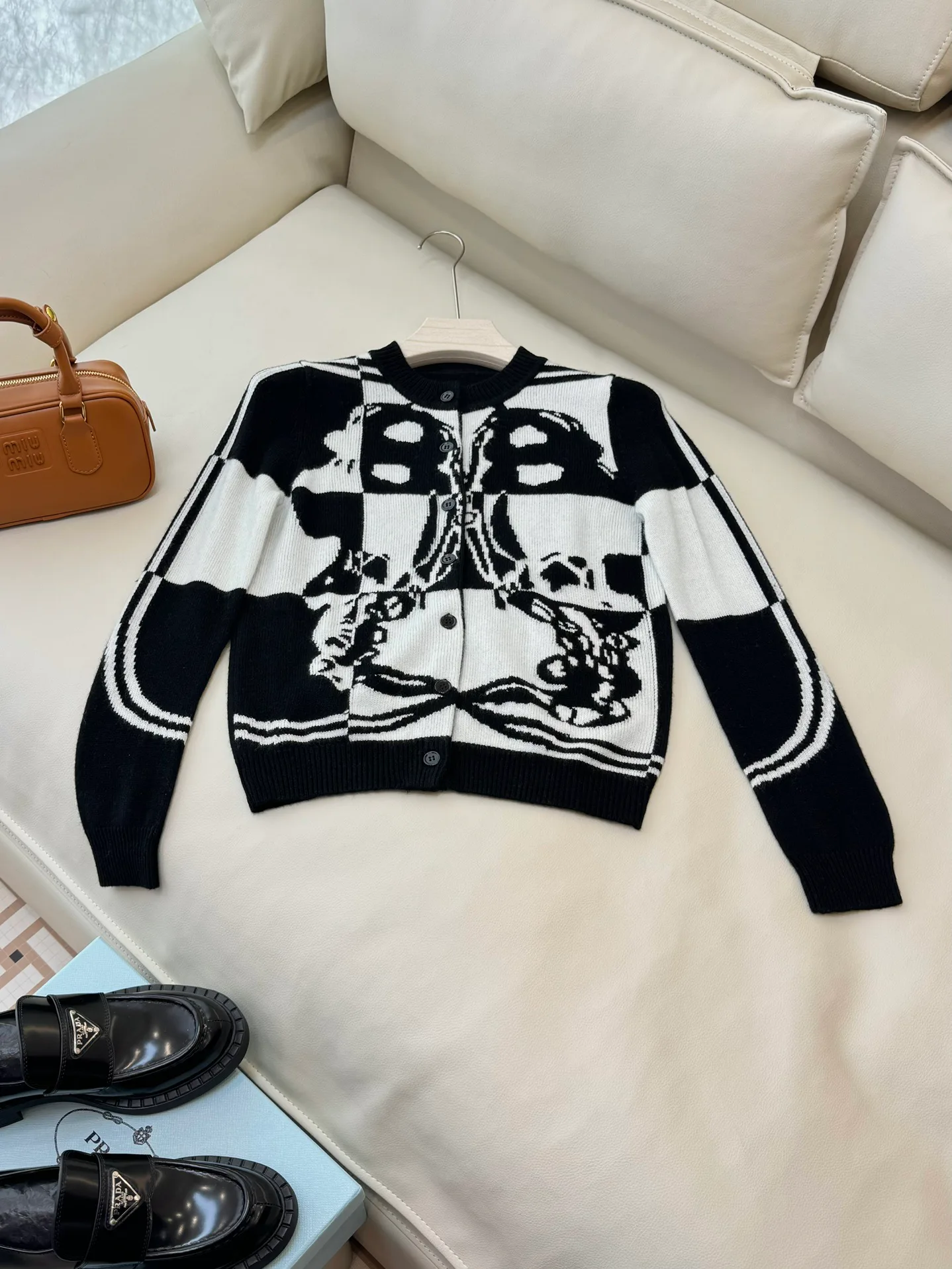 Джемперы И Свитеры Женские Hermes 867575